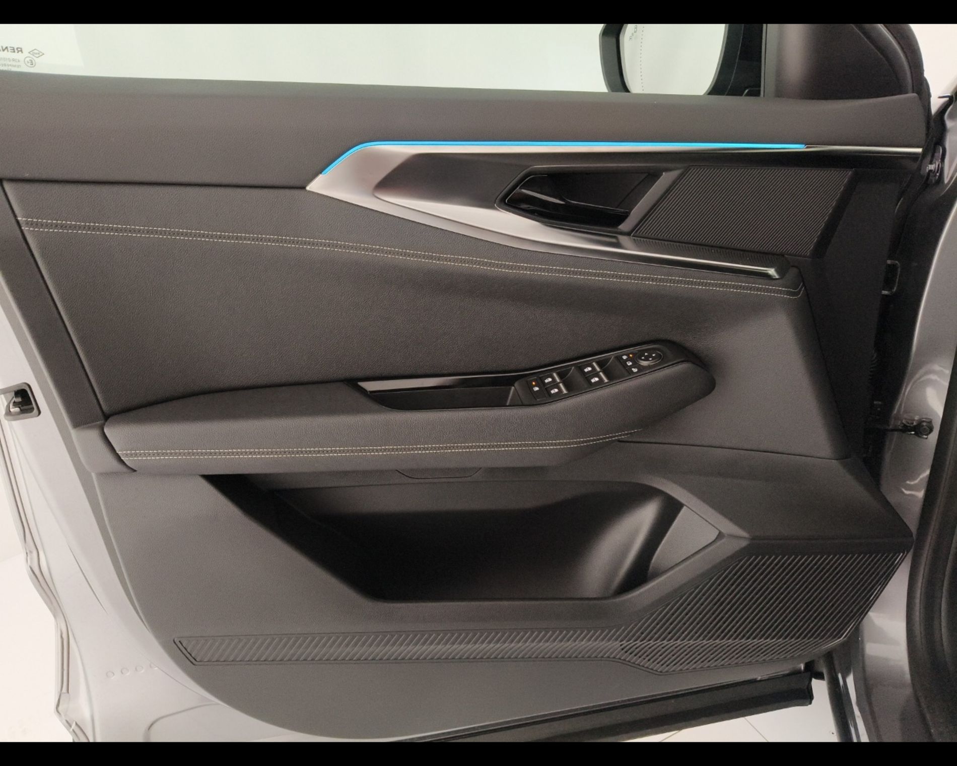 Renault Austral Austral 1.3 mild hybrid Techno 160cv auto - Messa