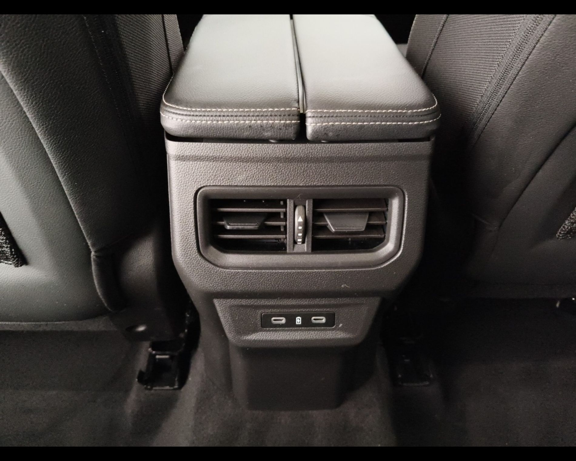 Renault Austral Austral 1.3 mild hybrid Techno 160cv auto - Messa