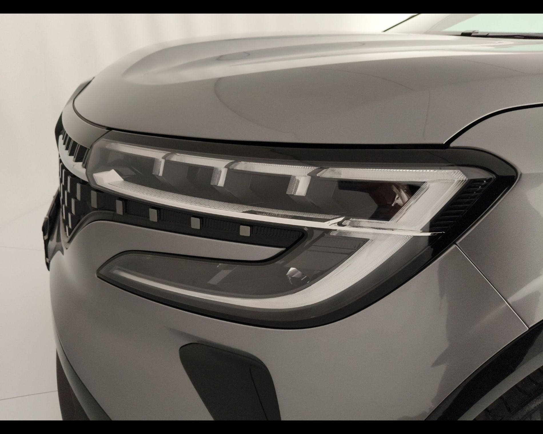 Renault Austral Austral 1.3 mild hybrid Techno 160cv auto - Messa