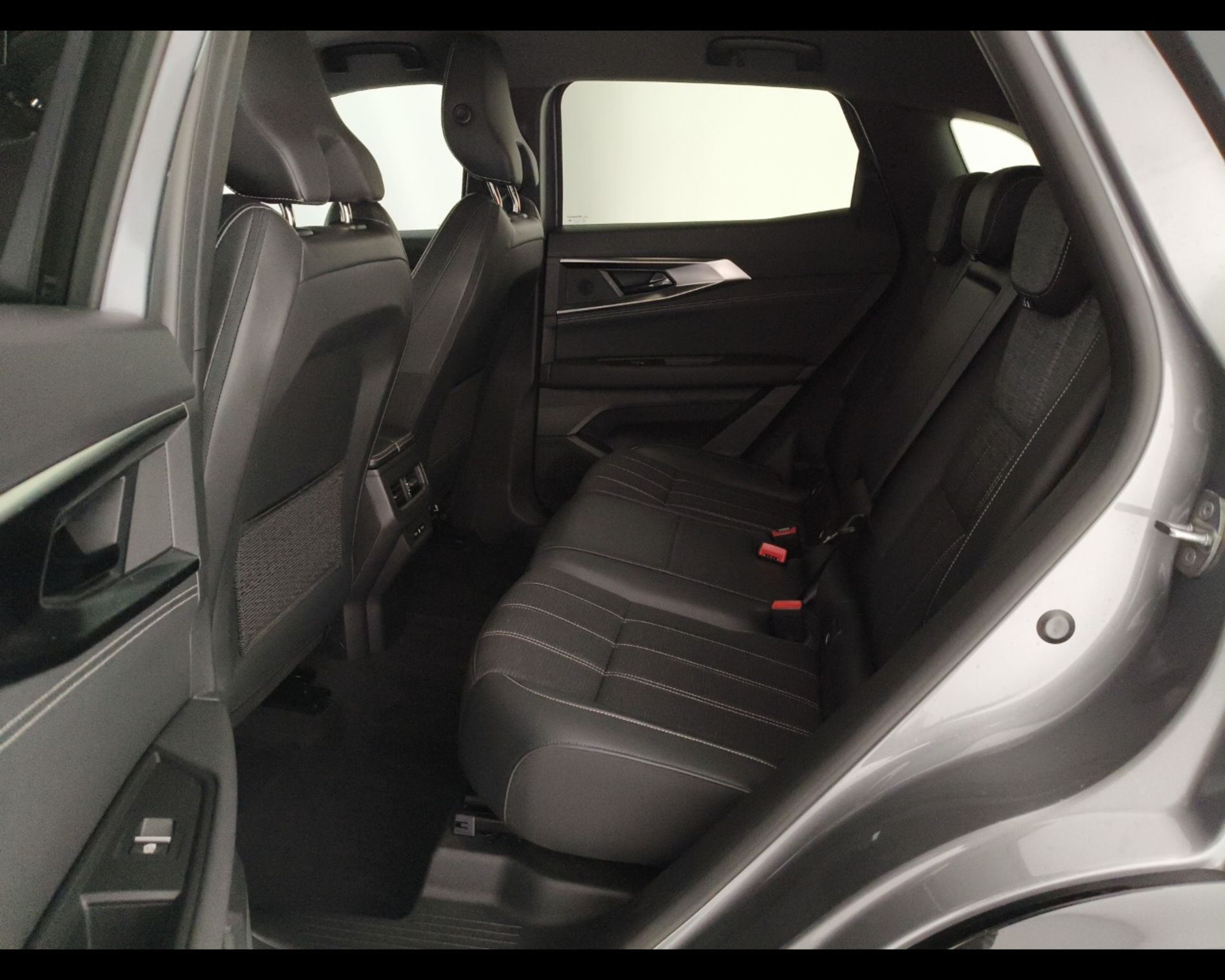 Renault Austral Austral 1.3 mild hybrid Techno 160cv auto - Messa