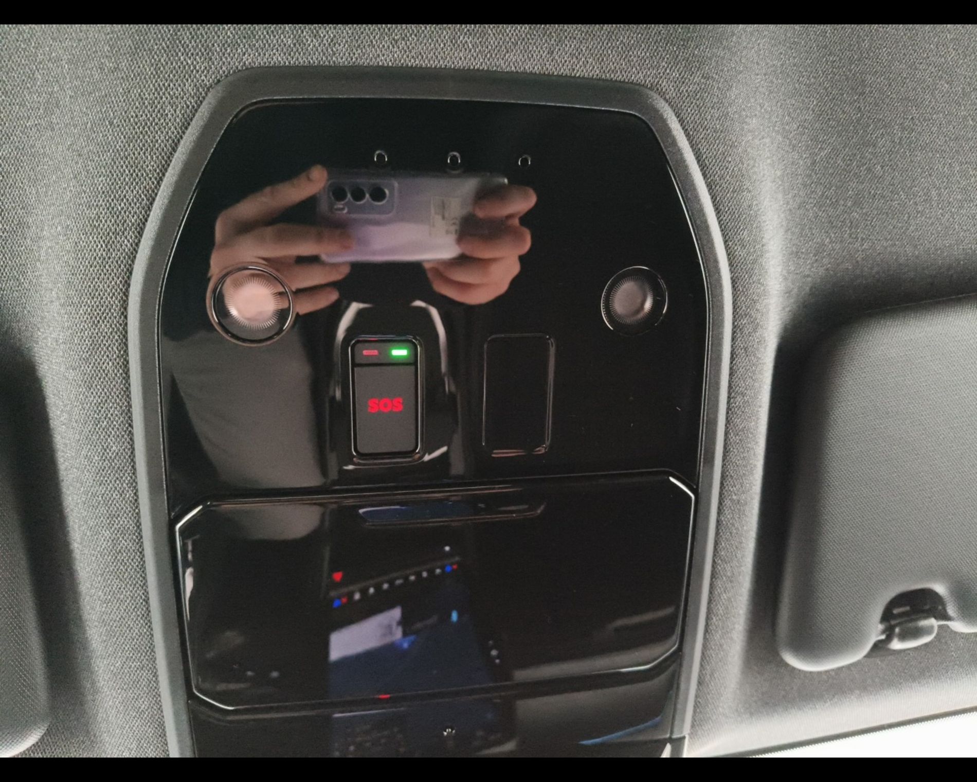 Renault Austral Austral 1.3 mild hybrid Techno 160cv auto - Messa