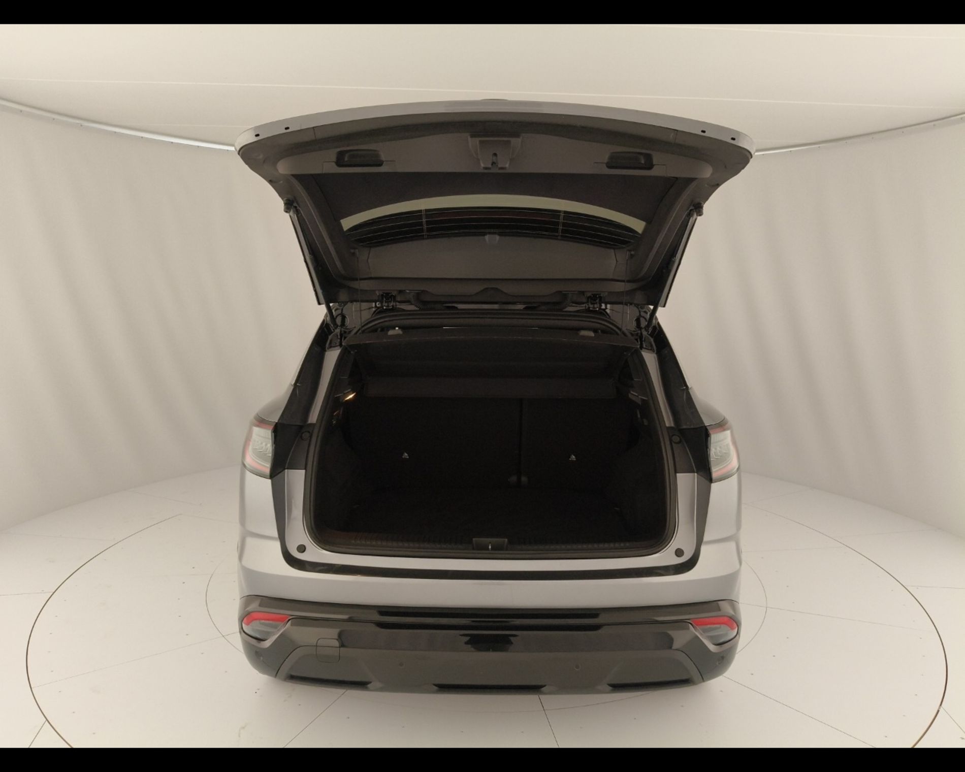 Renault Austral Austral 1.3 mild hybrid Techno 160cv auto - Messa