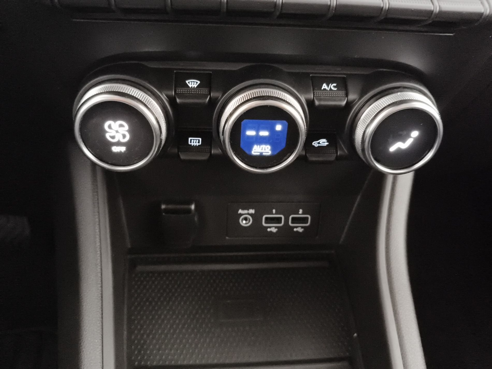 RENAULT Captur II 2019 Captur 1.0 TCe GPL Intens my21 - Messa