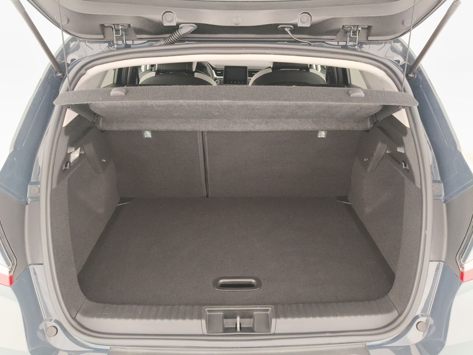 RENAULT Captur II 2019 Captur 1.0 TCe GPL Intens my21 - Messa