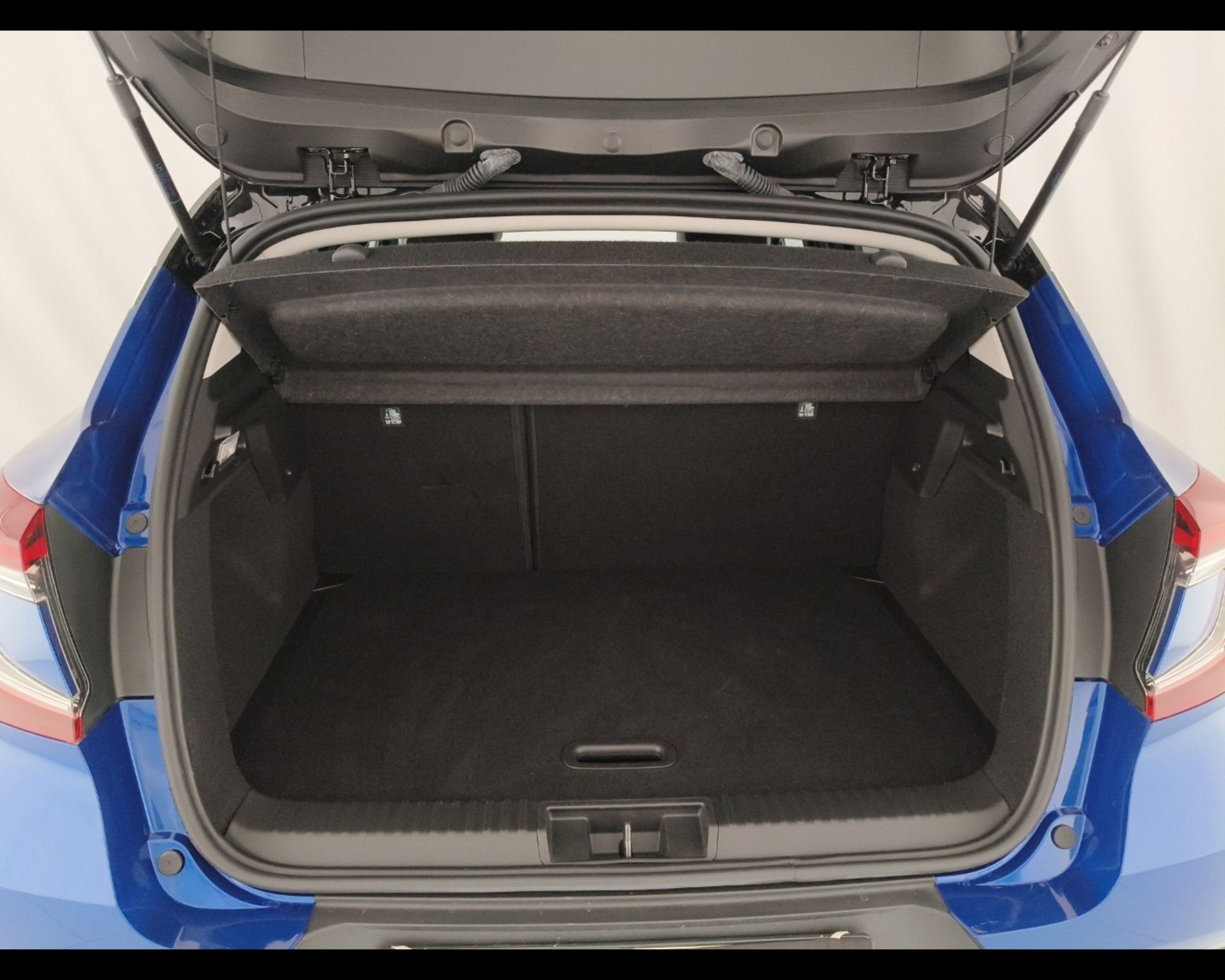 Renault Captur Captur 1.0 tce Techno 90cv - Messa