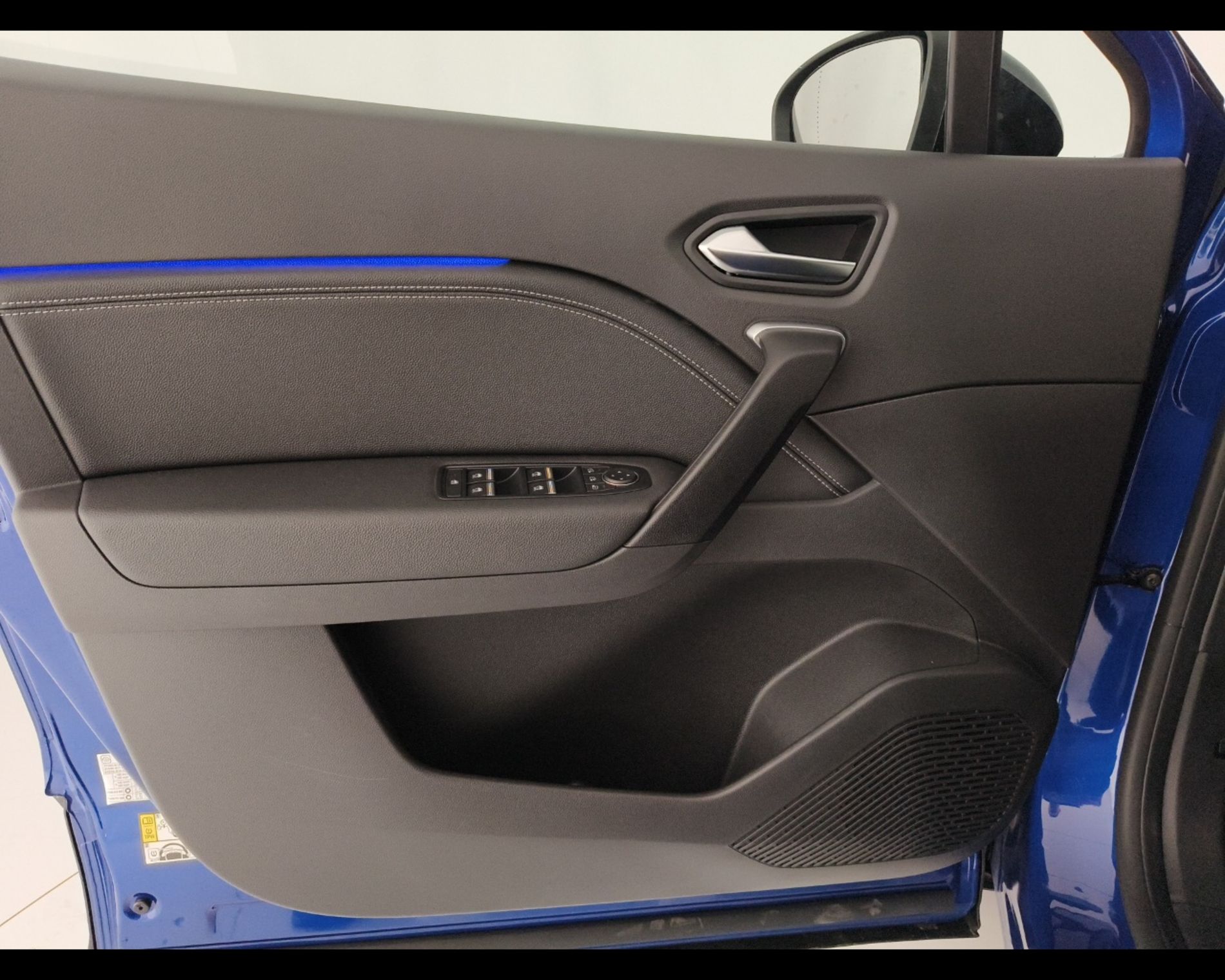 Renault Captur Captur 1.0 tce Techno 90cv - Messa