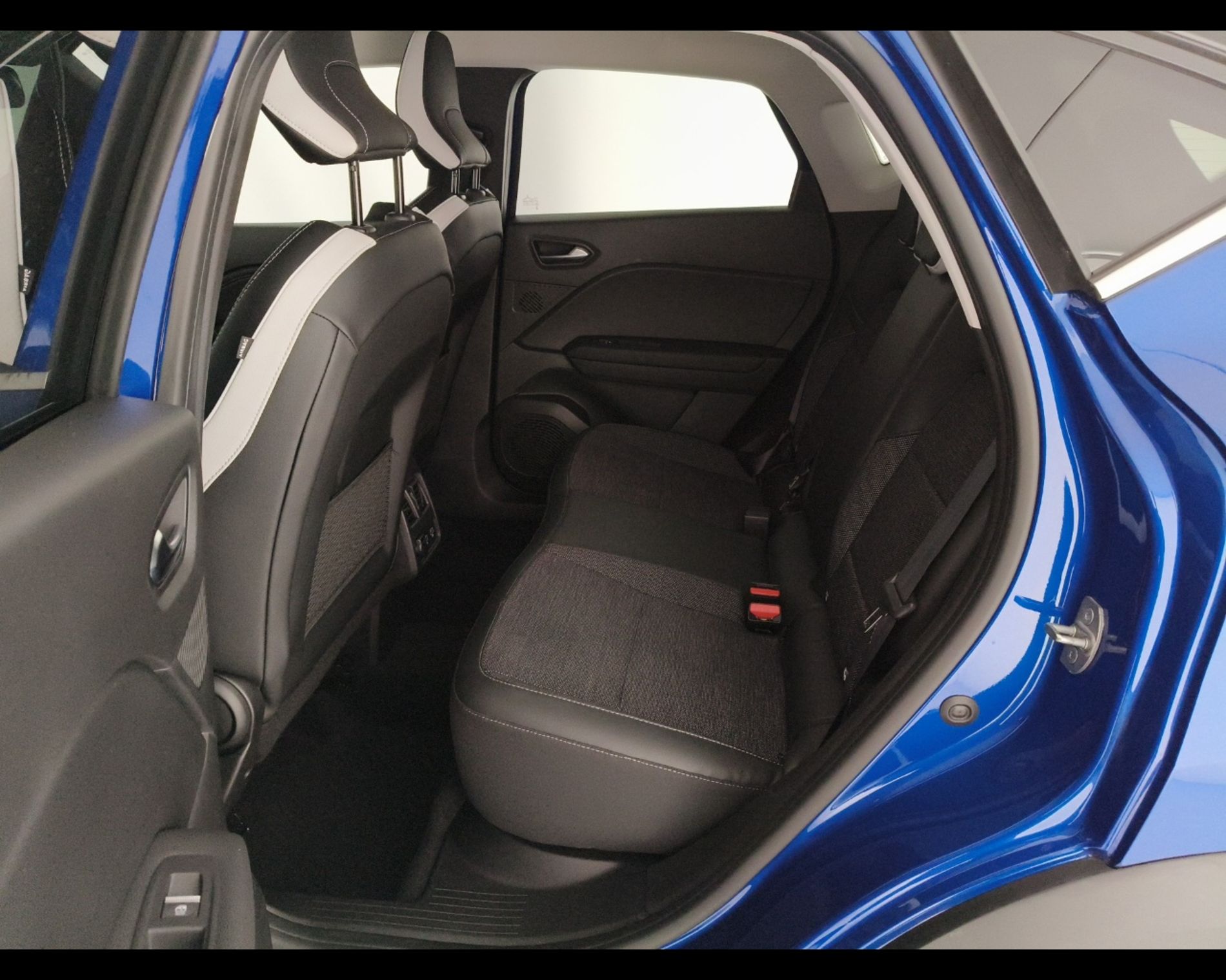 Renault Captur Captur 1.0 tce Techno 90cv - Messa