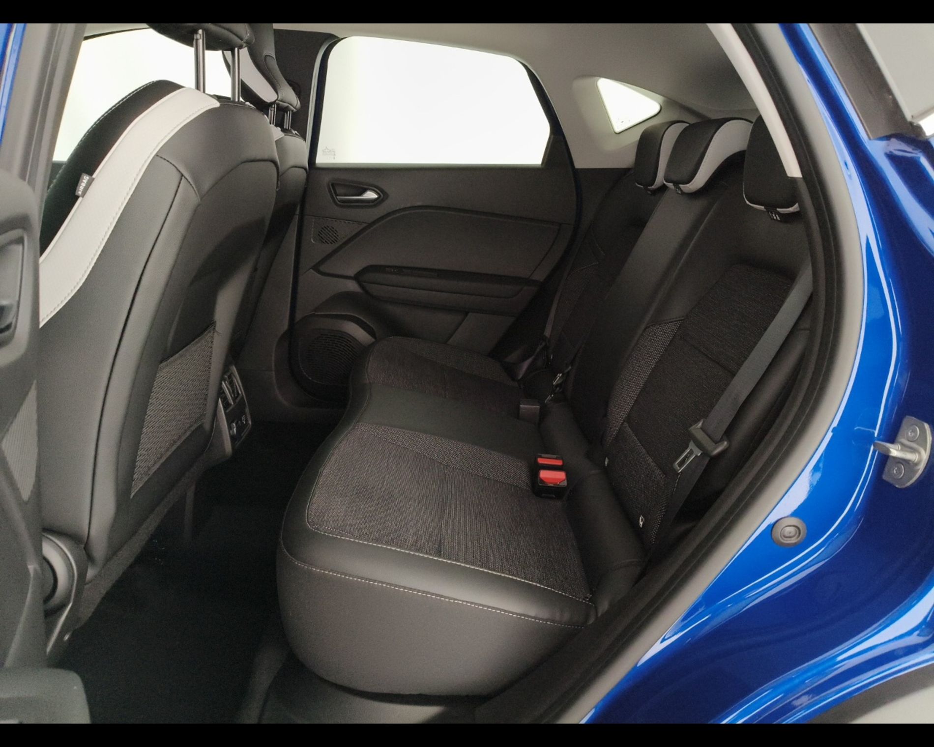 Renault Captur Captur 1.0 tce Techno 90cv - Messa