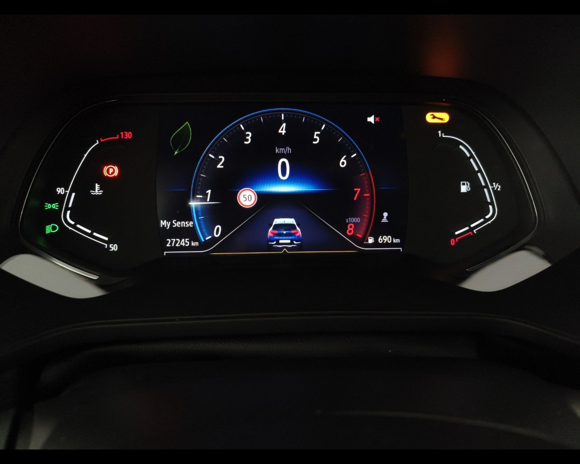 Renault Captur Captur 1.0 tce Techno 90cv - Messa