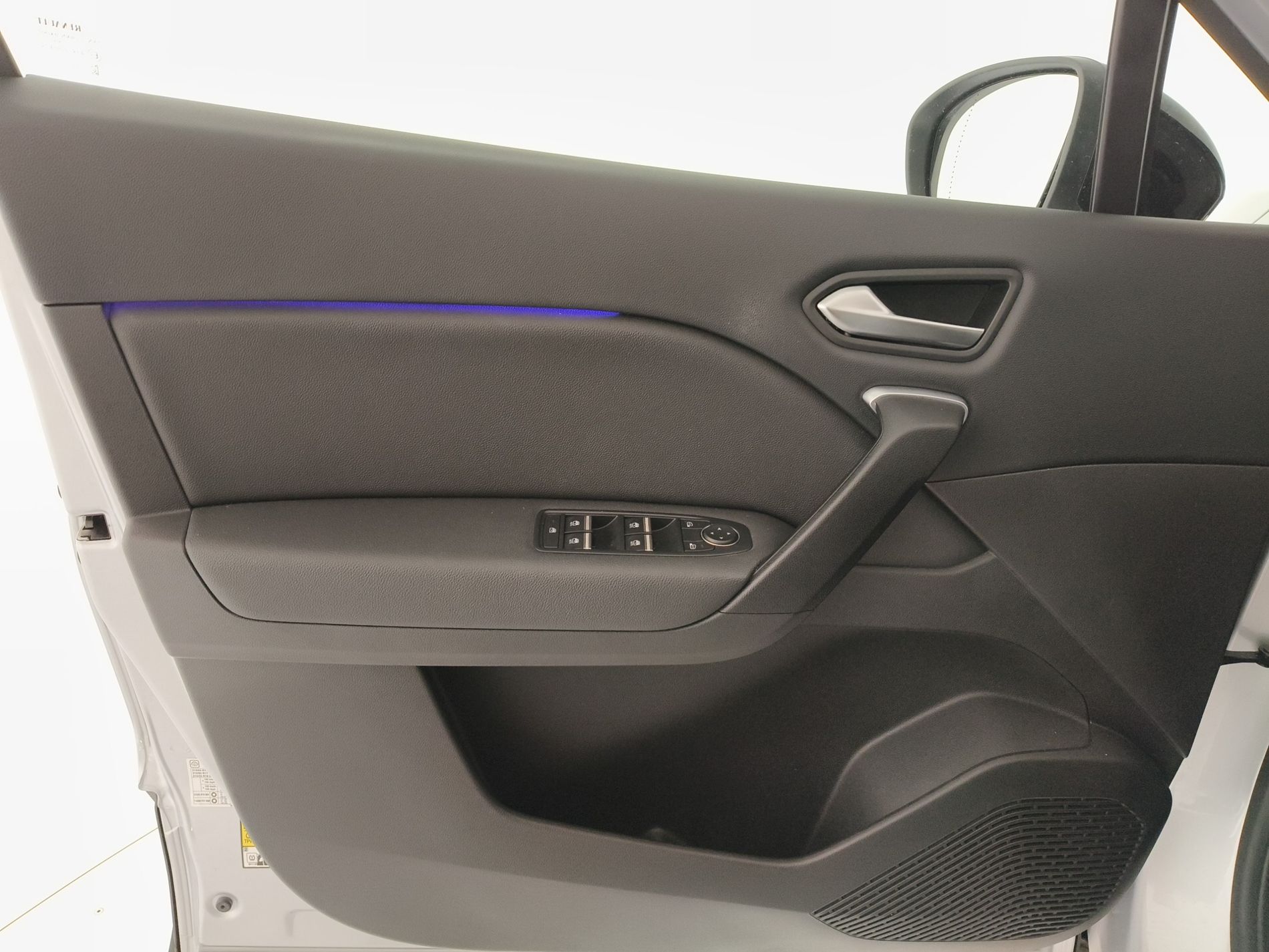 RENAULT Captur Captur 1.6 E-Tech hybrid Techno Fast Track 145cv auto - Messa