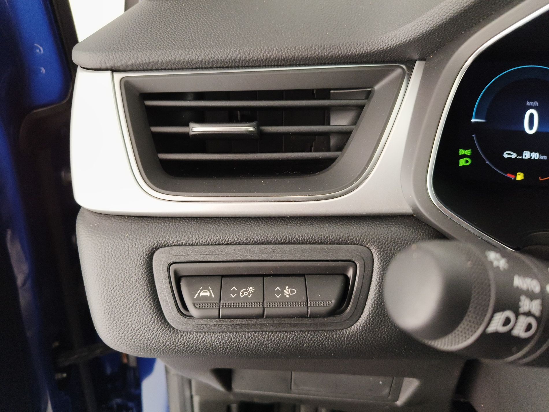 RENAULT Captur Captur 1.6 E-Tech hybrid Techno Fast Track 145cv auto - Messa