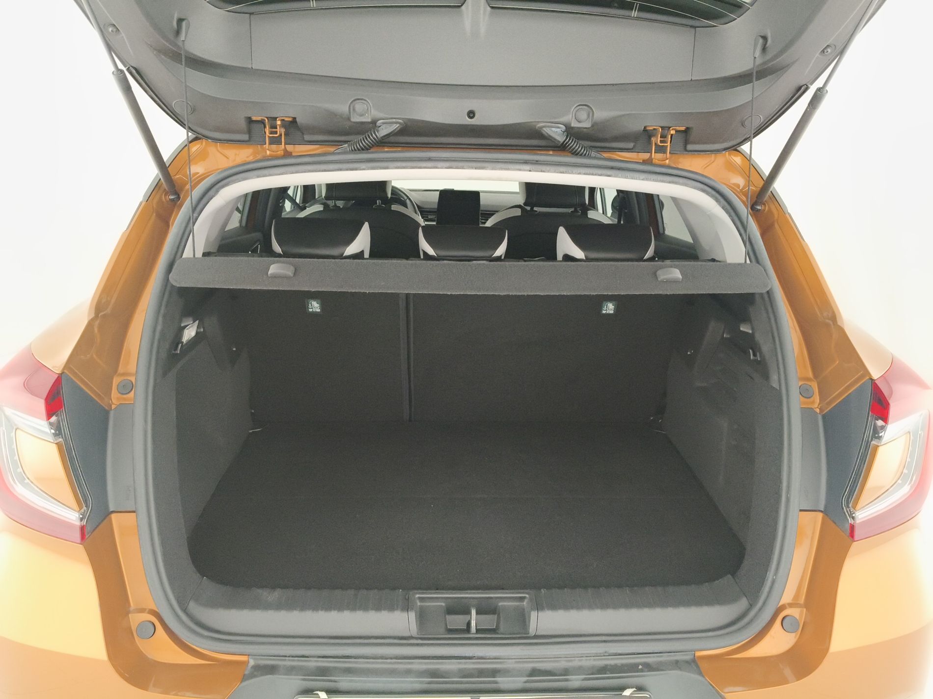 RENAULT Captur II 2019 Captur 1.6 E-TECH Plug-in Hybrid 160cv Intens Auto - Messa