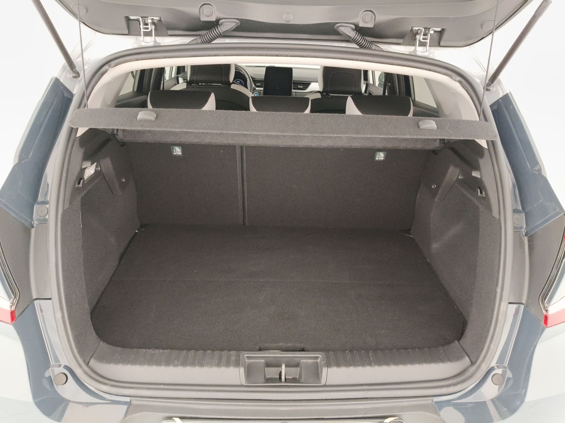 RENAULT Captur II 2019 Captur 1.6 E-Tech phev Techno 160cv auto - Messa