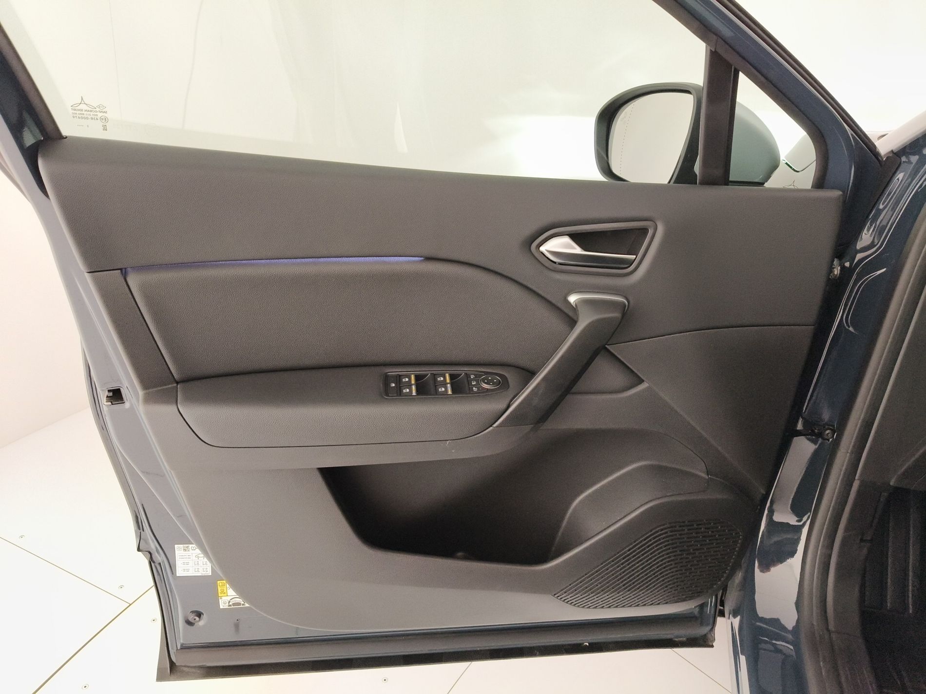 RENAULT Captur II 2019 Captur 1.6 E-Tech phev Techno 160cv auto - Messa