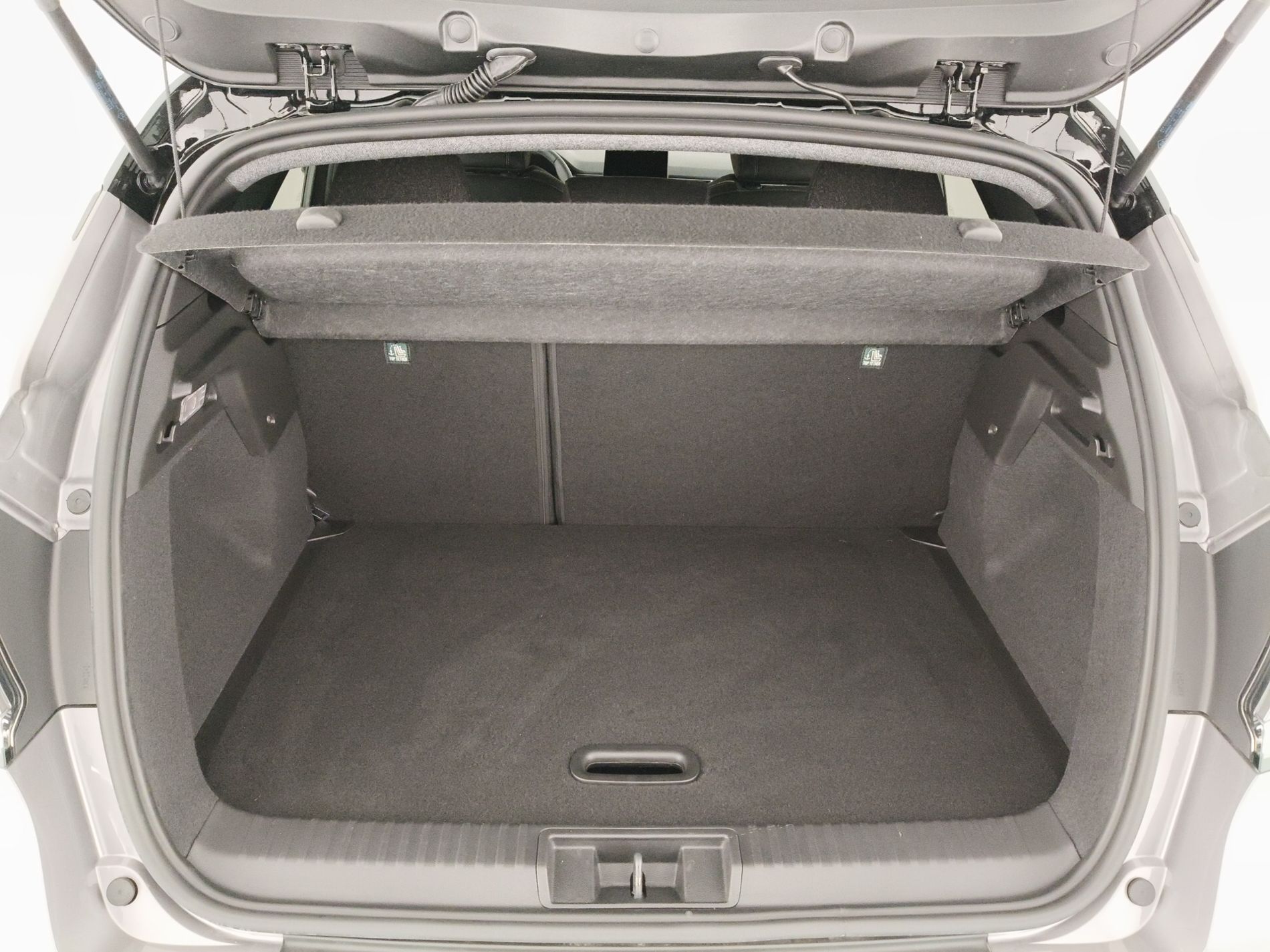 RENAULT Captur II 2024 Captur 1.0 tce Techno 90cv - Messa