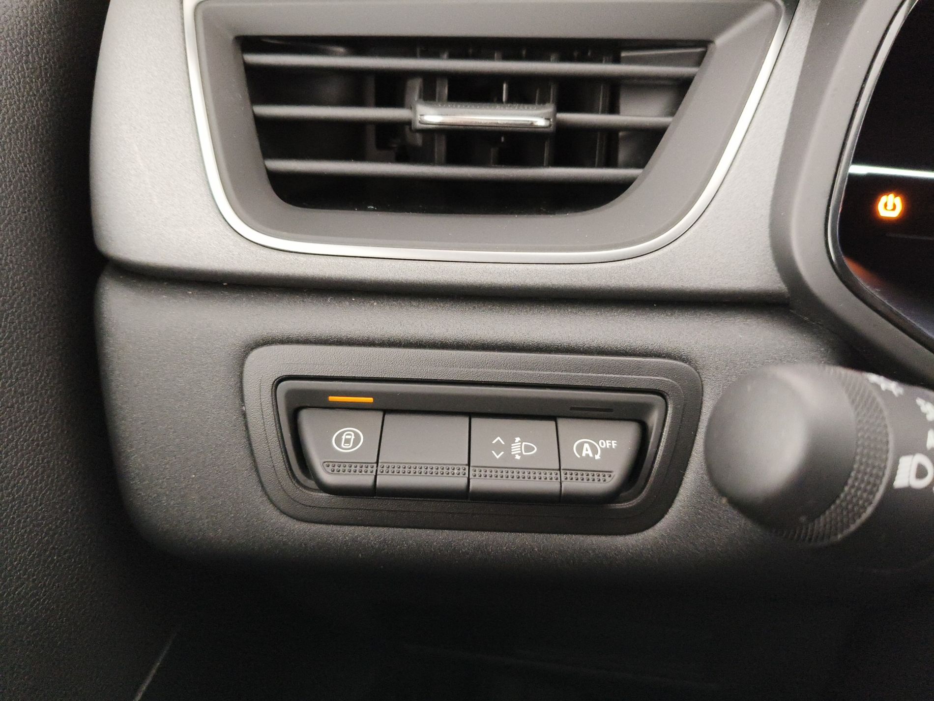 RENAULT Captur II 2024 Captur 1.0 tce Techno 90cv - Messa