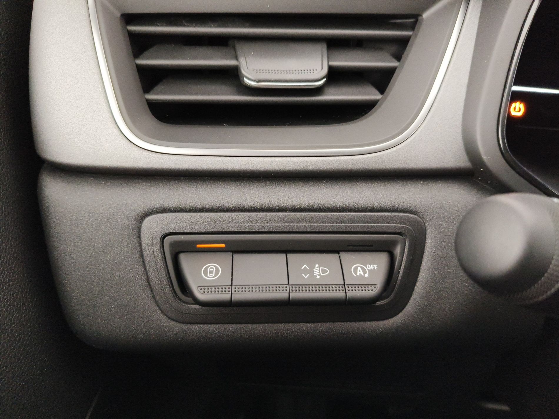 RENAULT Captur II 2024 Captur 1.0 tce Techno 90cv - Messa