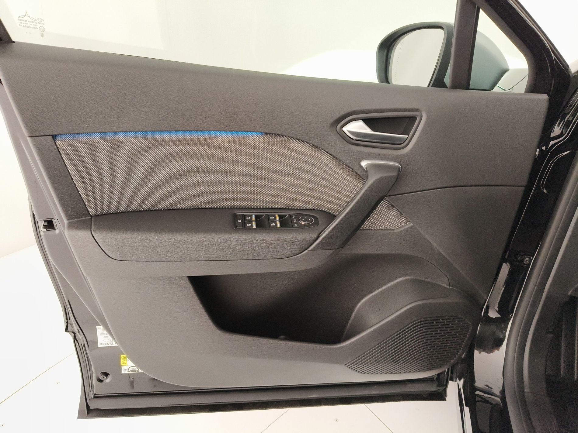 RENAULT Captur II 2024 Captur 1.0 tce Techno 90cv - Messa