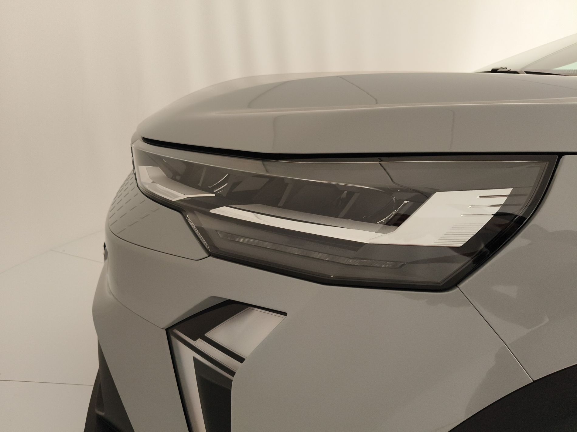 Renault NUOVO CAPTUR techno TCe 90 - Messa