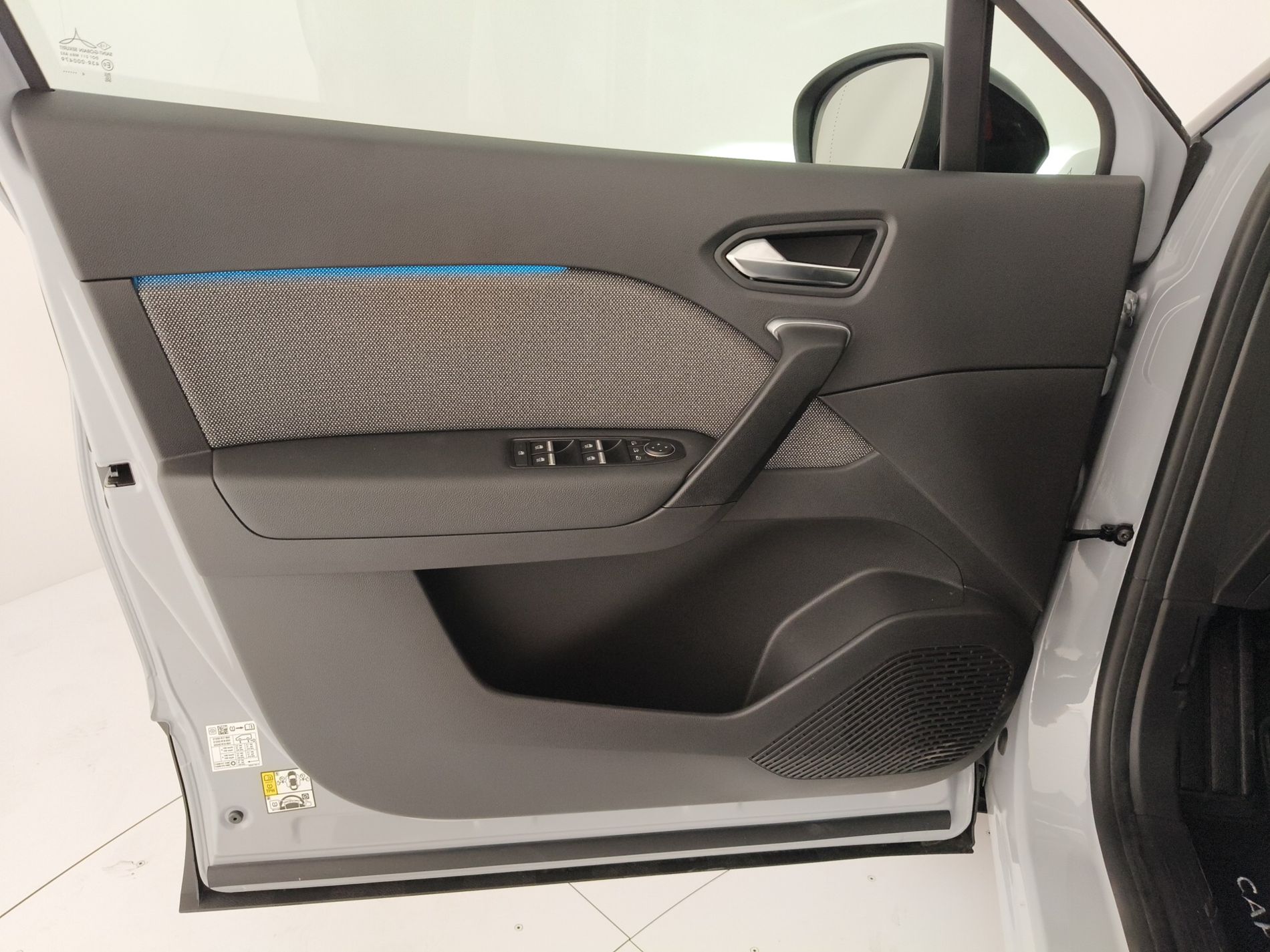 Renault NUOVO CAPTUR techno TCe 90 - Messa