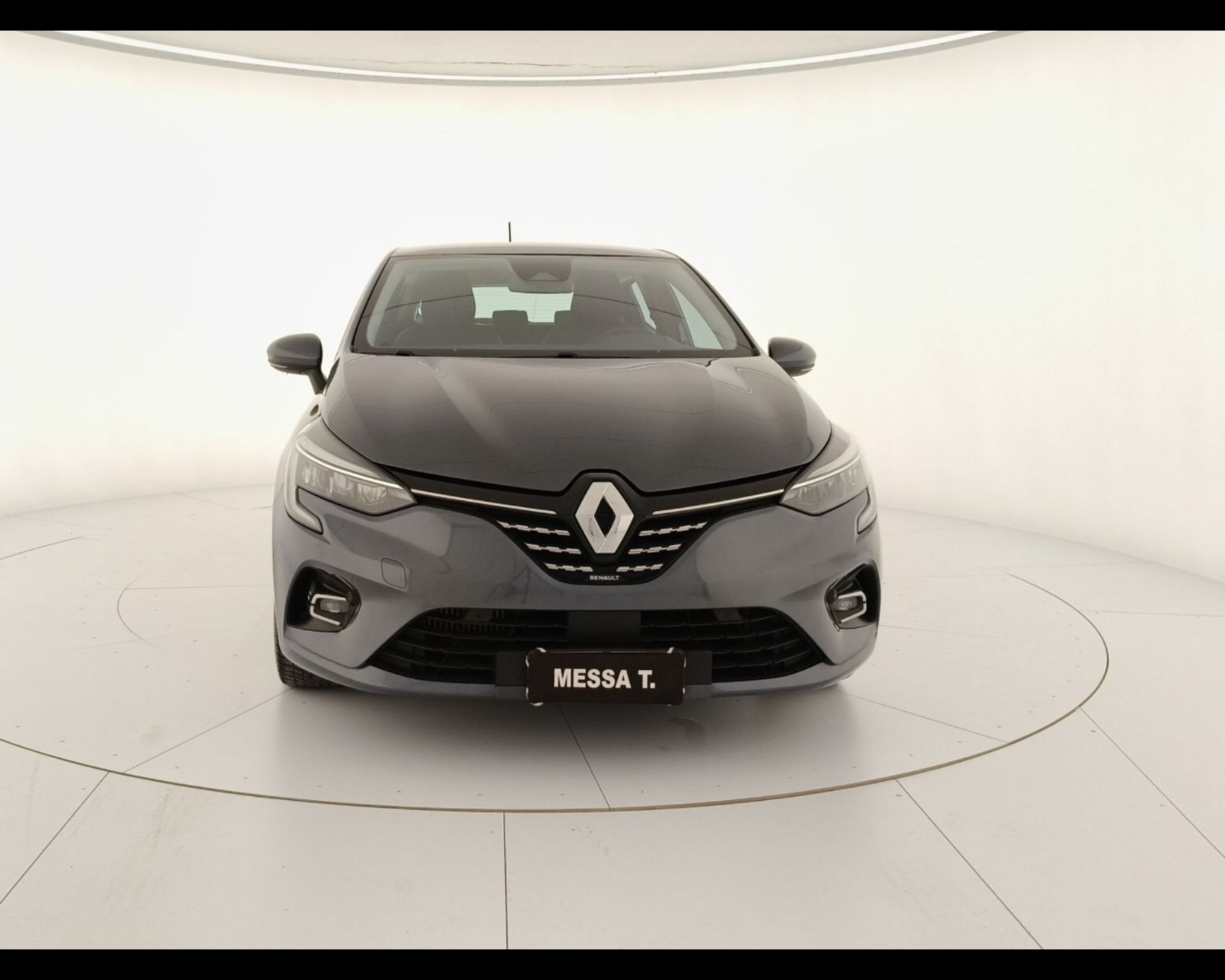 Renault Clio Clio 1.0 tce Intens Gpl 100cv my21 - Messa