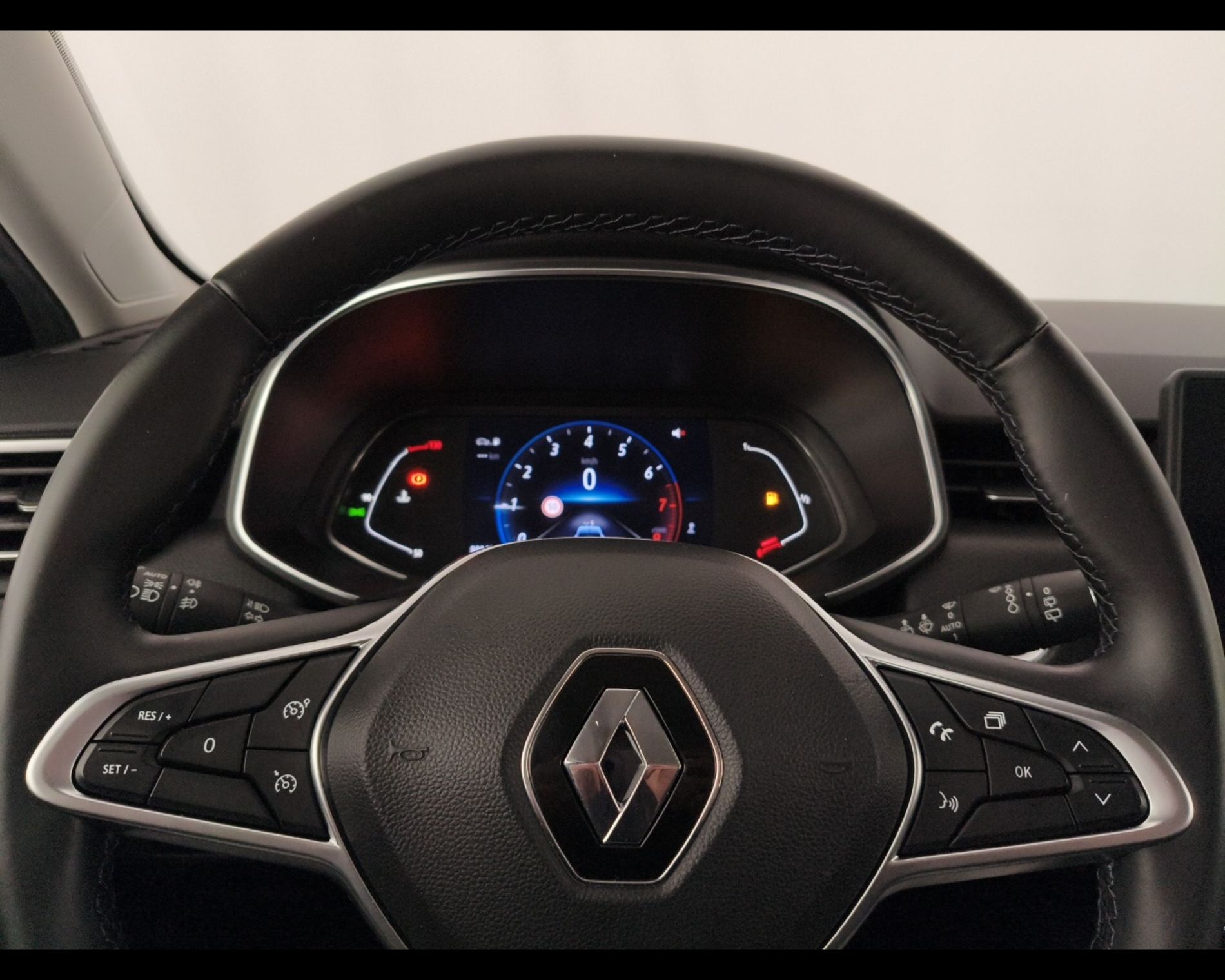 Renault Clio Clio 1.0 tce Intens Gpl 100cv my21 - Messa