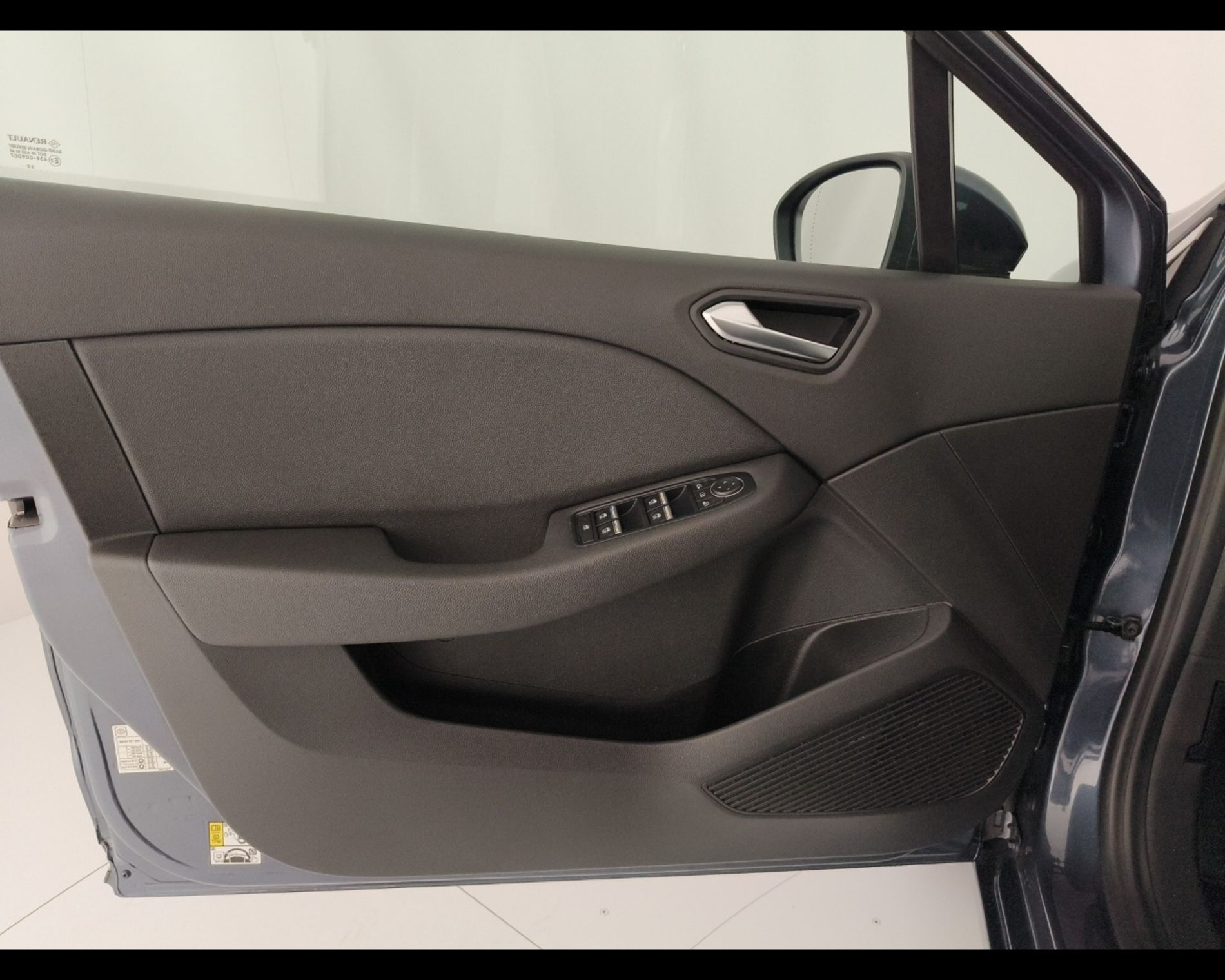 Renault Clio Clio 1.0 tce Intens Gpl 100cv my21 - Messa