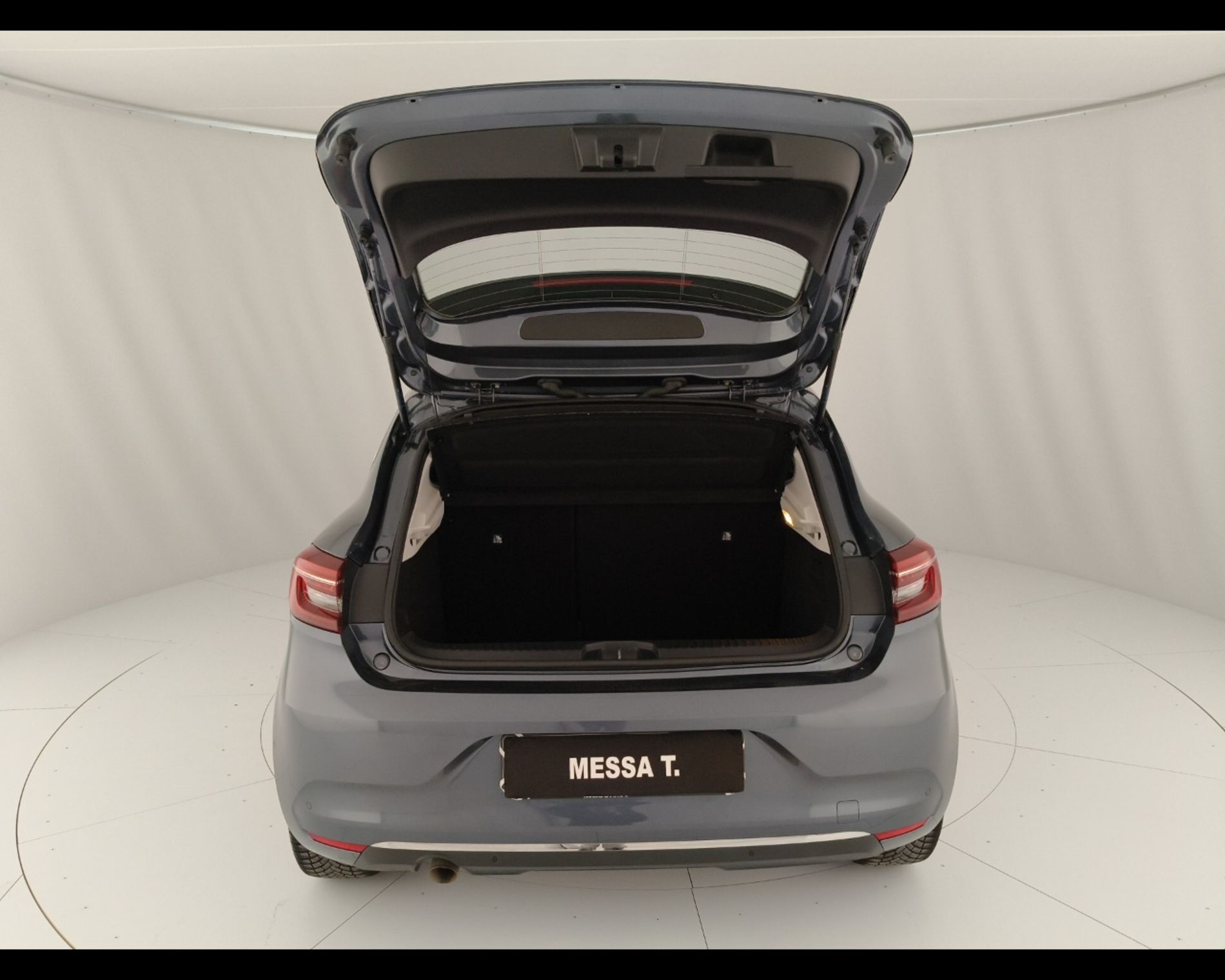 Renault Clio Clio 1.0 tce Intens Gpl 100cv my21 - Messa