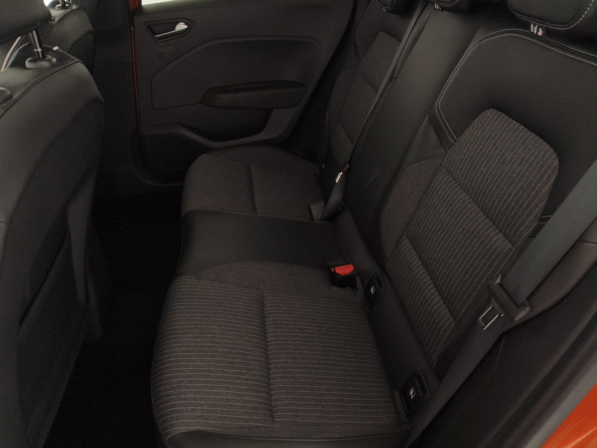 RENAULT Clio V 2019 Clio 5 Porte 1.0 TCe GPL Intens my21 - Messa