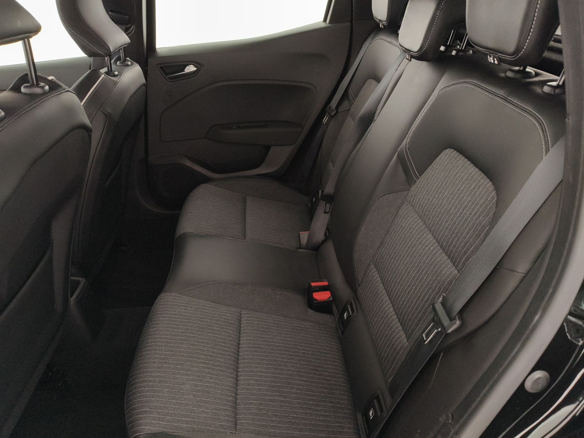 RENAULT Clio V 2019 Clio 5 Porte 1.0 TCe GPL Intens my21 - Messa