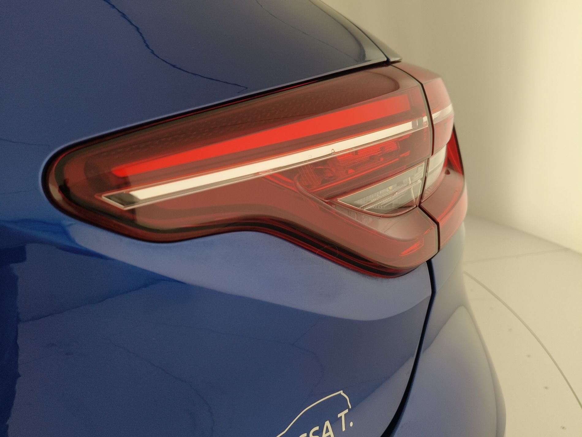 RENAULT Clio V 2019 Clio 5 Porte 1.0 TCe Zen my21 - Messa