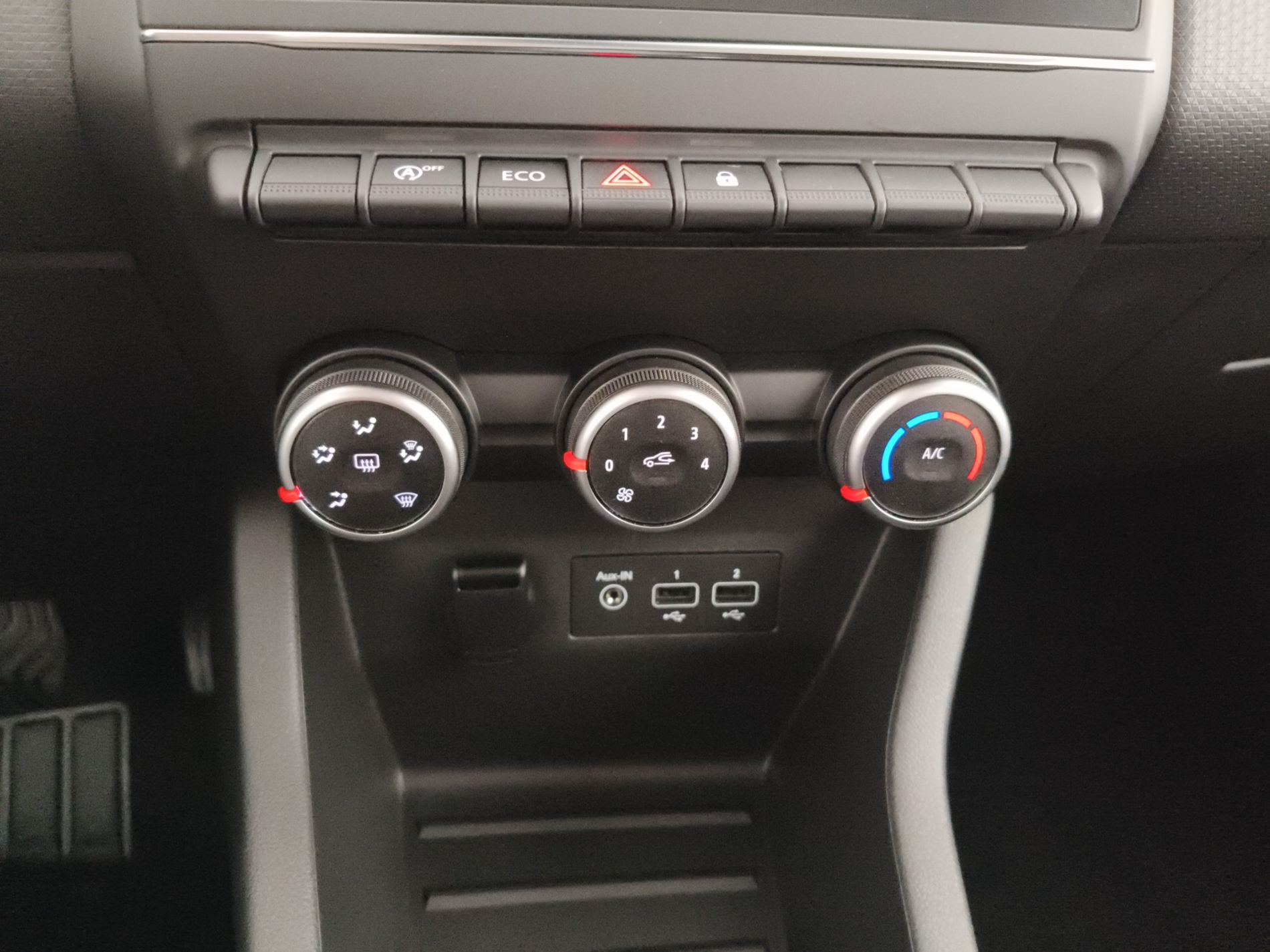 RENAULT Clio V 2019 Clio 5 Porte 1.0 TCe Zen my21 - Messa