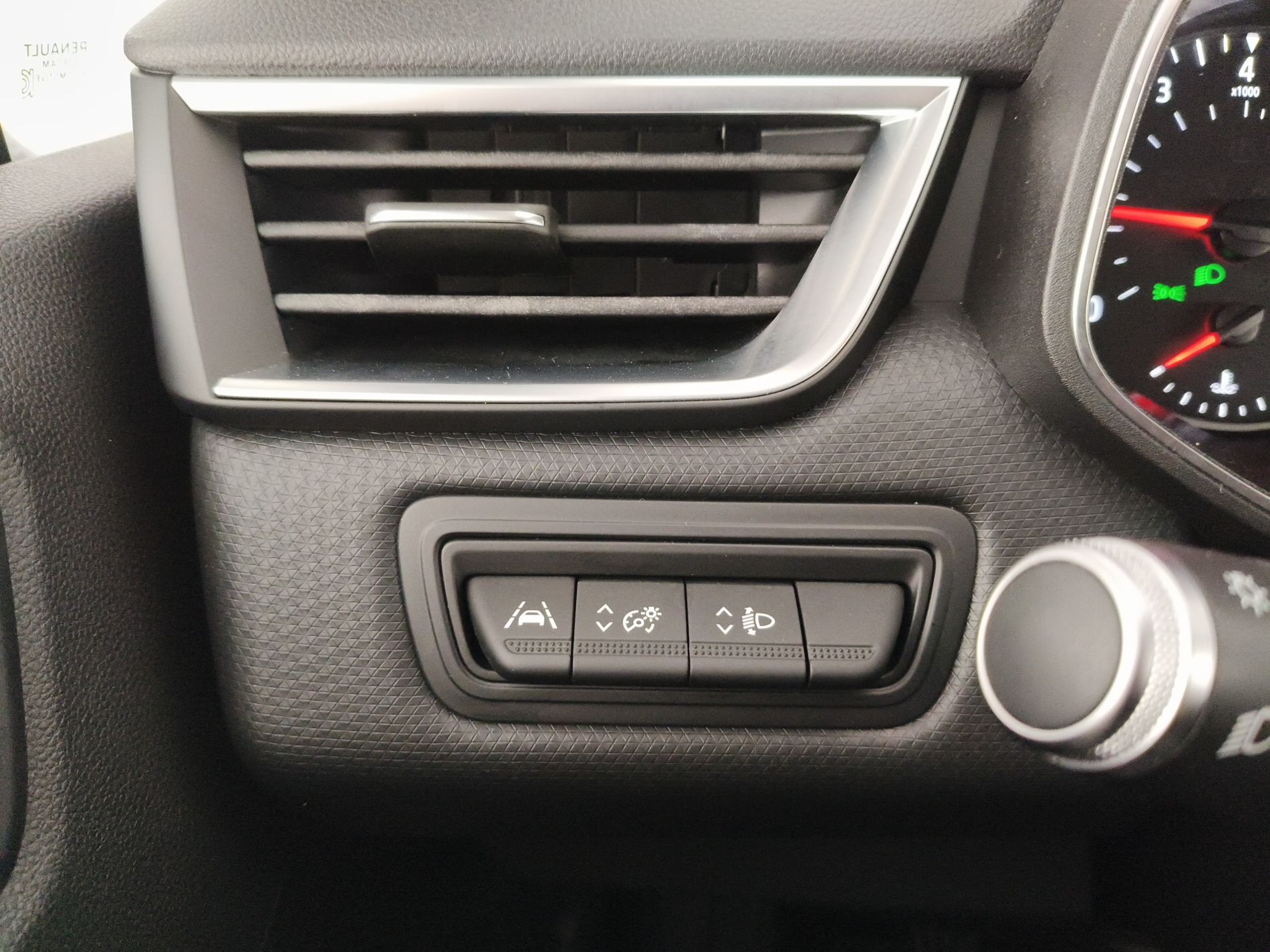 RENAULT Clio V 2019 Clio 5 Porte 1.0 TCe Zen my21 - Messa