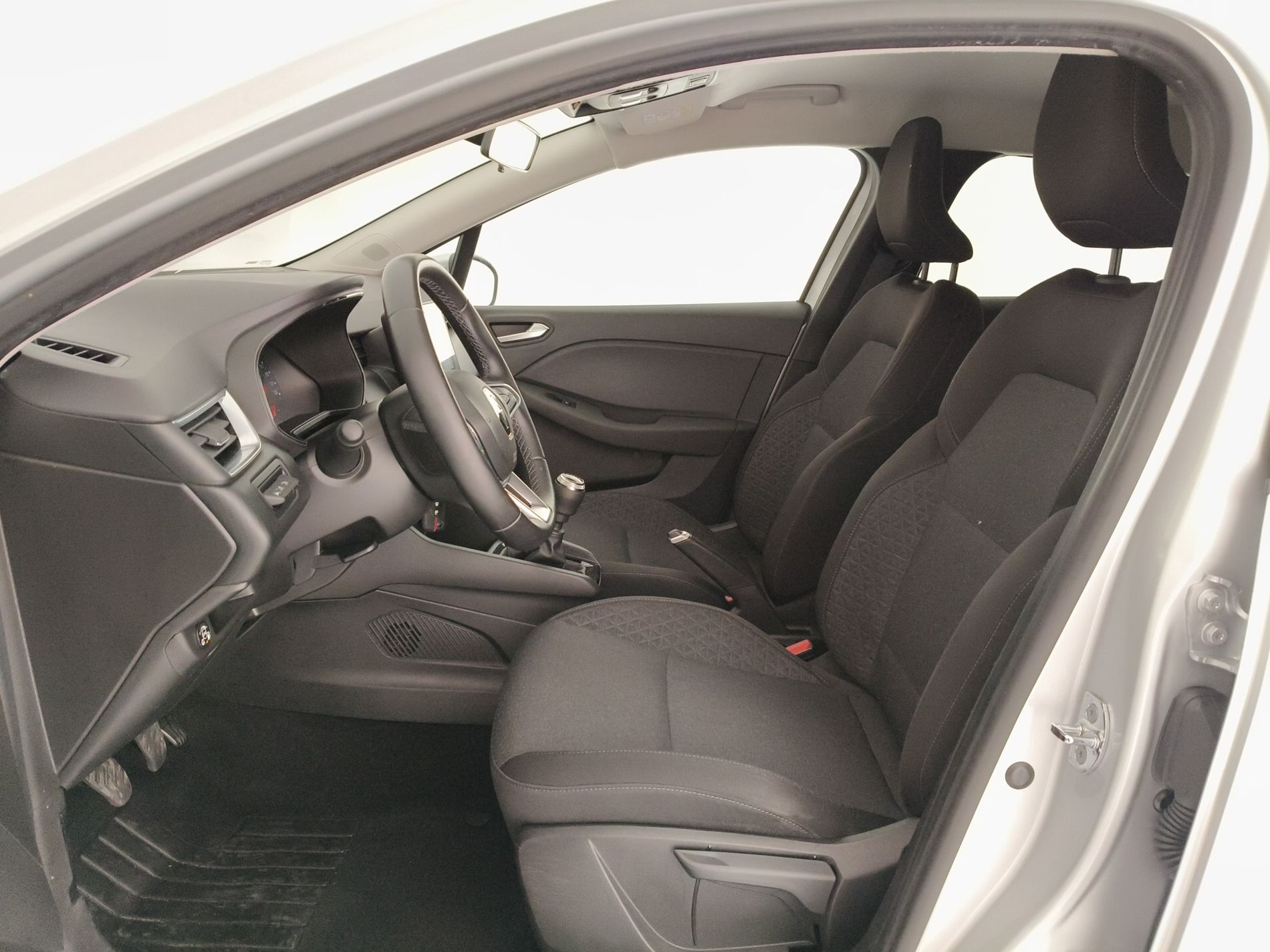 RENAULT Clio V 2019 Clio 5 Porte 1.0 TCe GPL Zen my21 - Messa