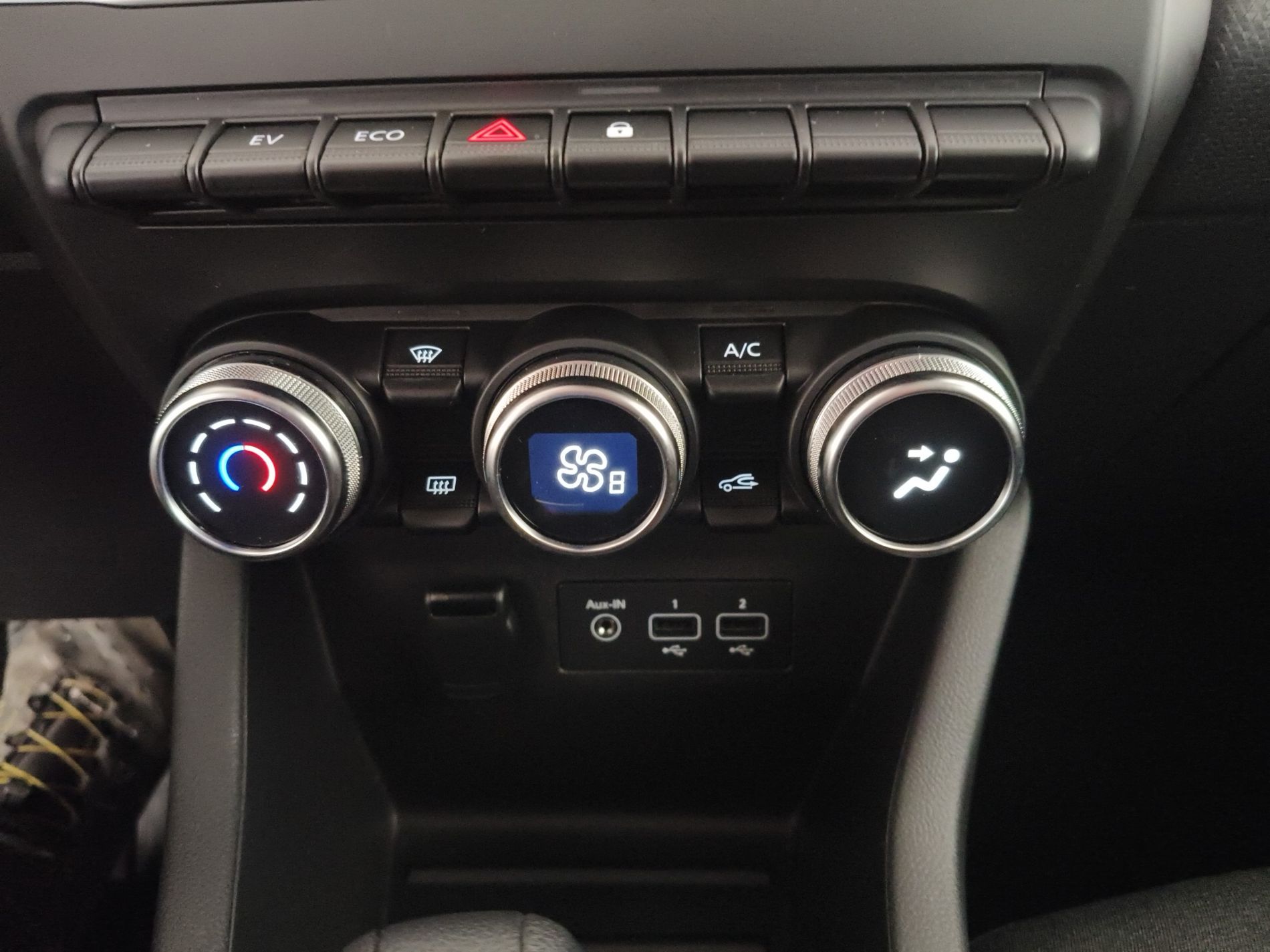 RENAULT Clio V 2019 Clio 5 Porte 1.6 E-Tech full hybrid 145cv Equilibr - Messa