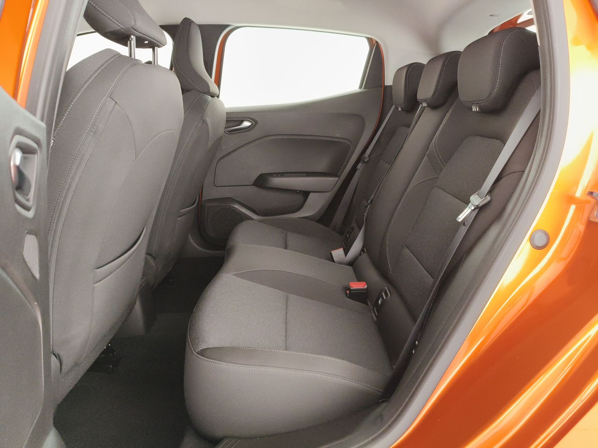 RENAULT Clio V 2019 Clio 5 Porte 1.6 E-Tech full hybrid 145cv Equilibr - Messa