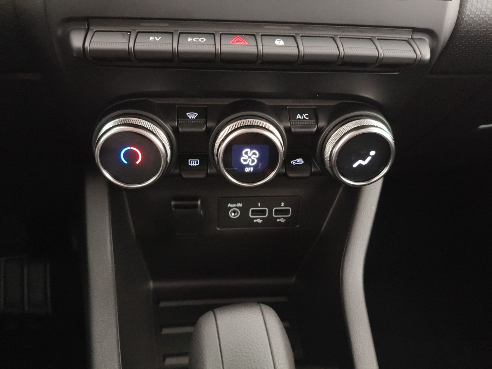 RENAULT Clio V 2019 Clio 5 Porte 1.6 E-TECH Hybrid 140cv Zen Auto my21 - Messa