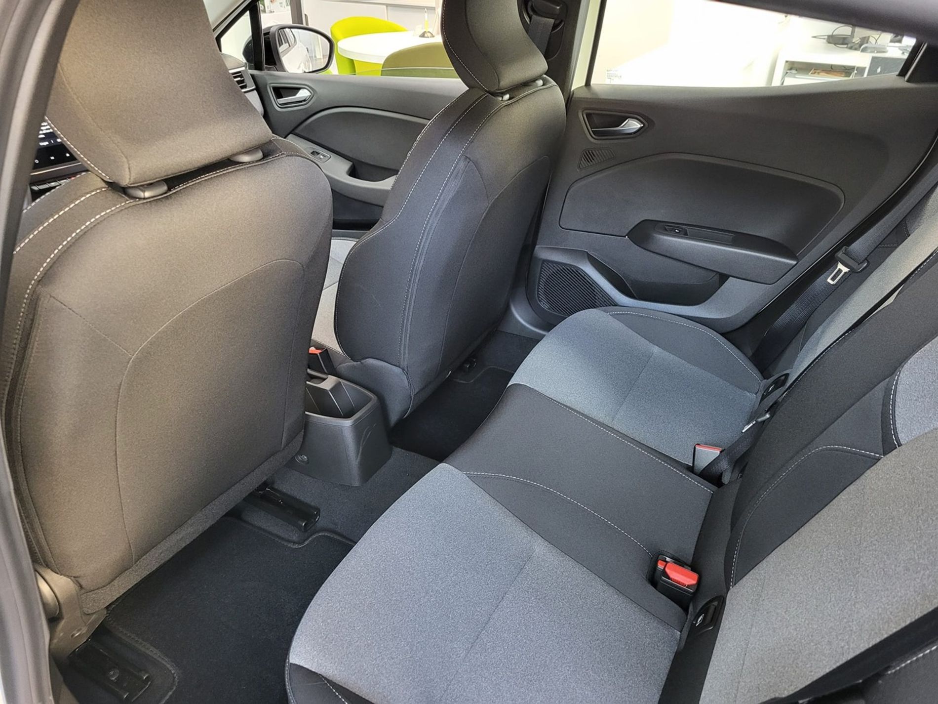 Renault CLIO evolution MY24 ECO-G 100 - Messa