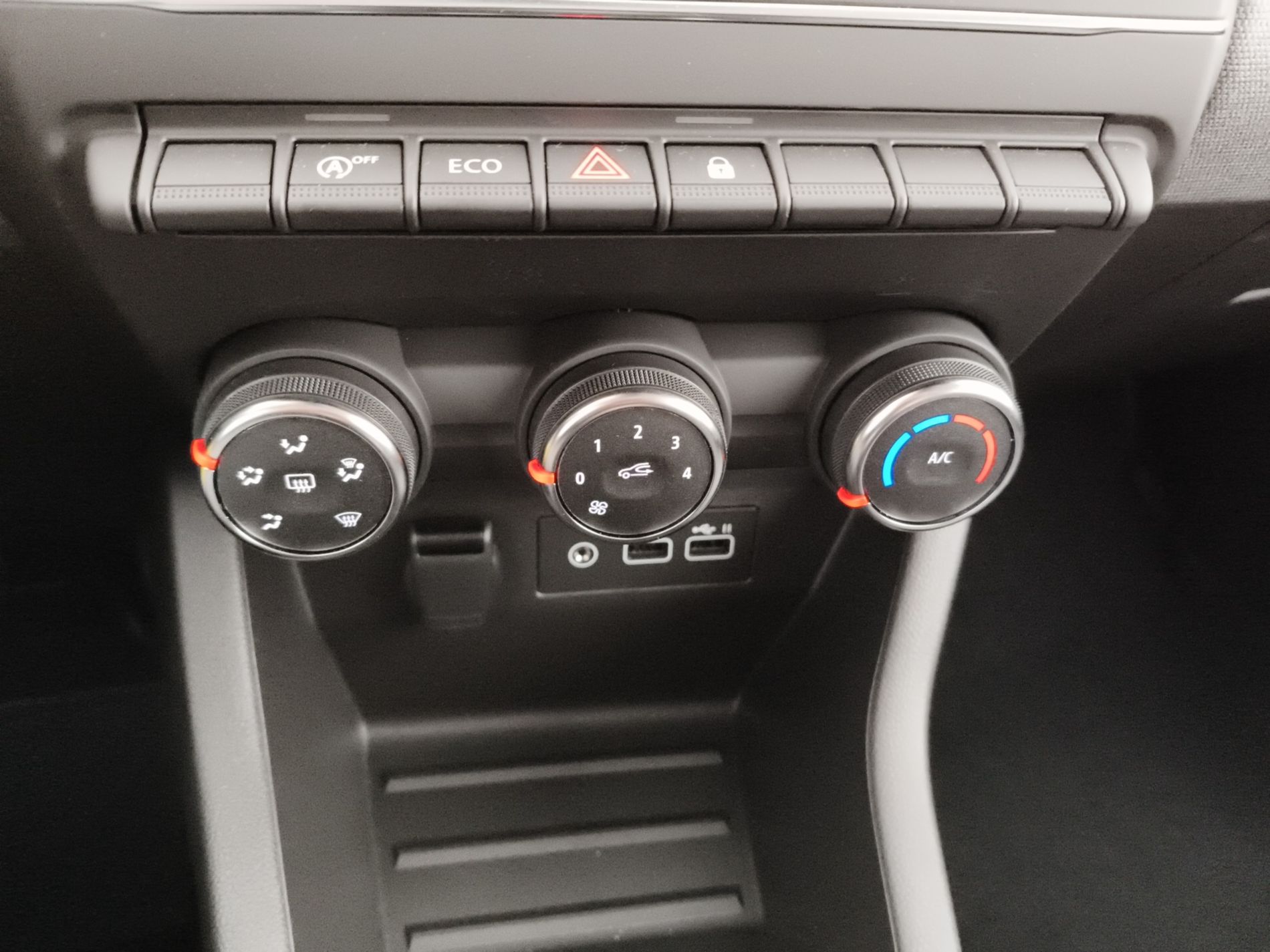 Renault CLIO evolution MY24 ECO-G 100 - Messa