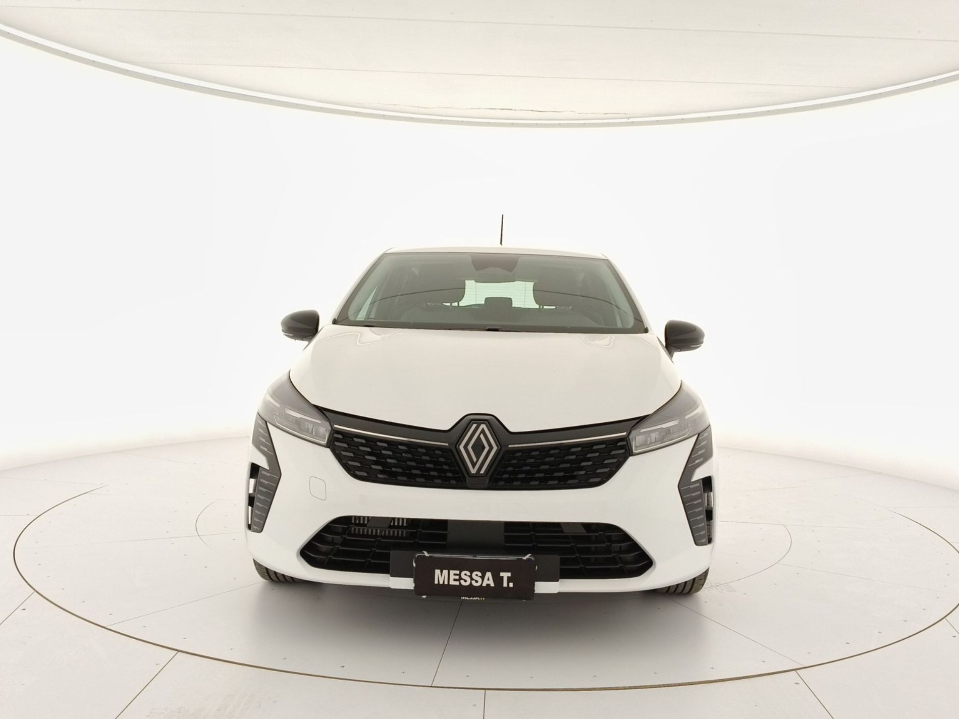 Renault CLIO evolution MY24 ECO-G 100 - Messa