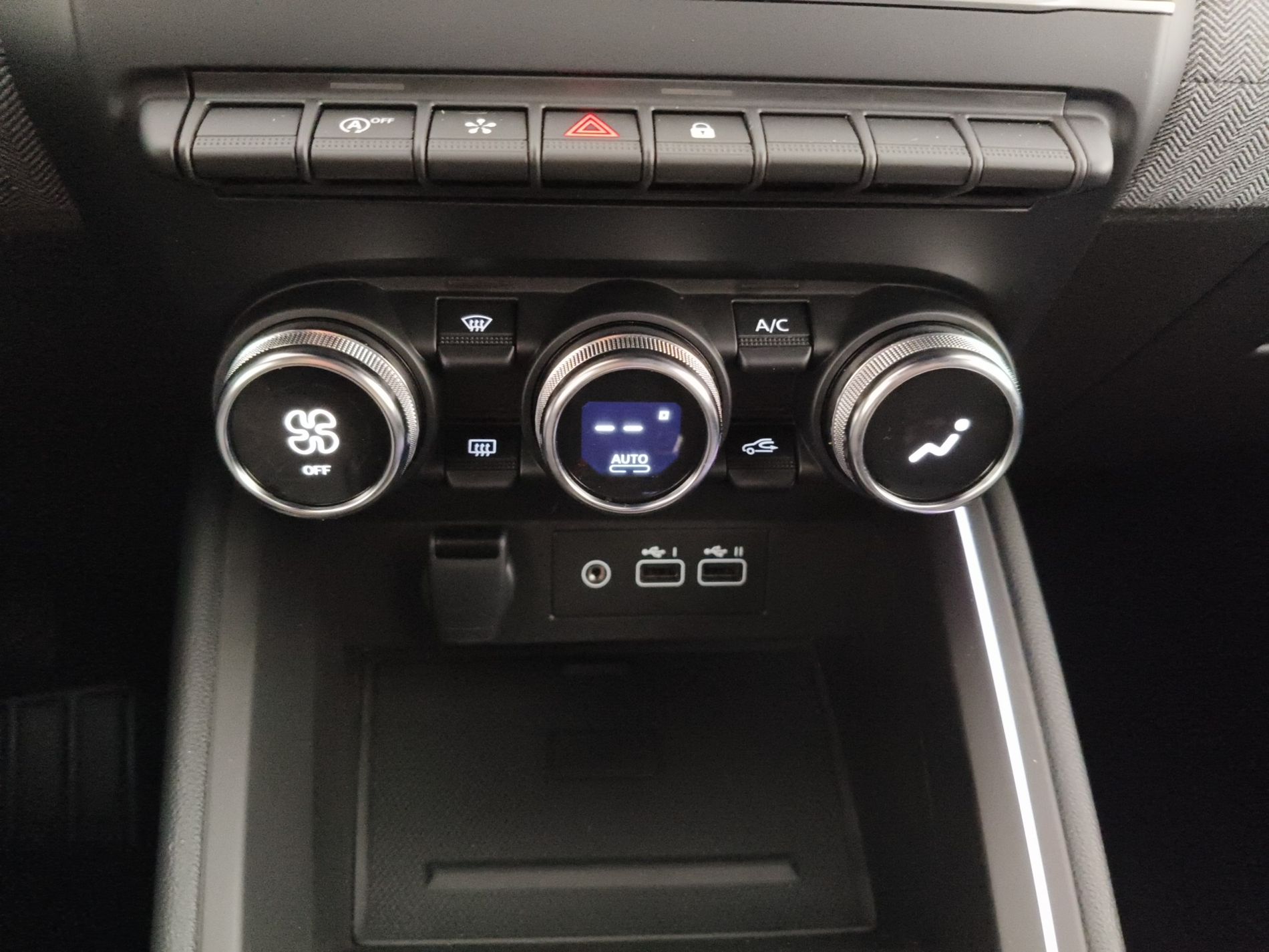 RENAULT Clio V 2023 Clio 1.0 TCe Techno - Messa