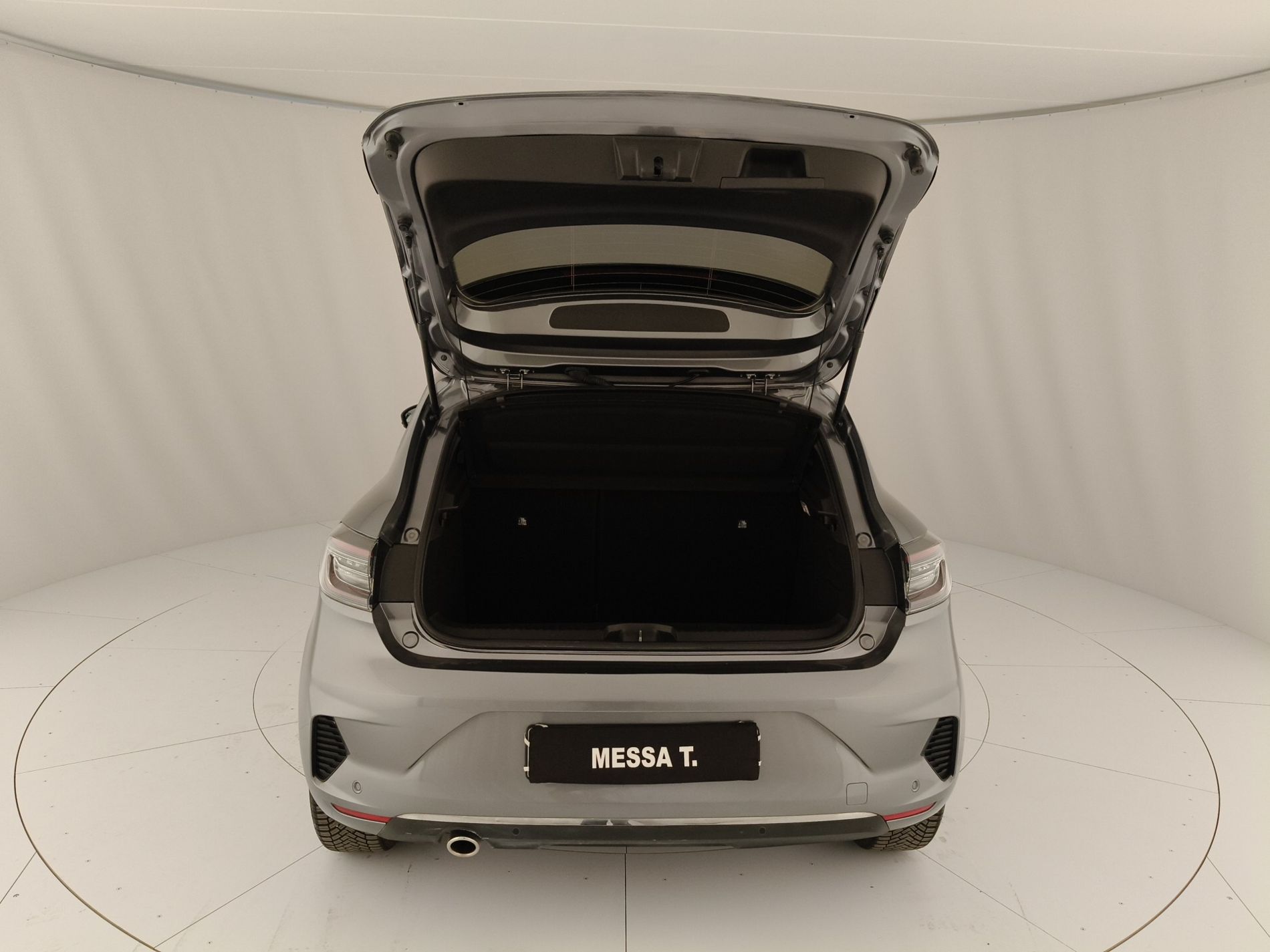 RENAULT Clio V 2023 Clio 1.0 TCe Techno - Messa