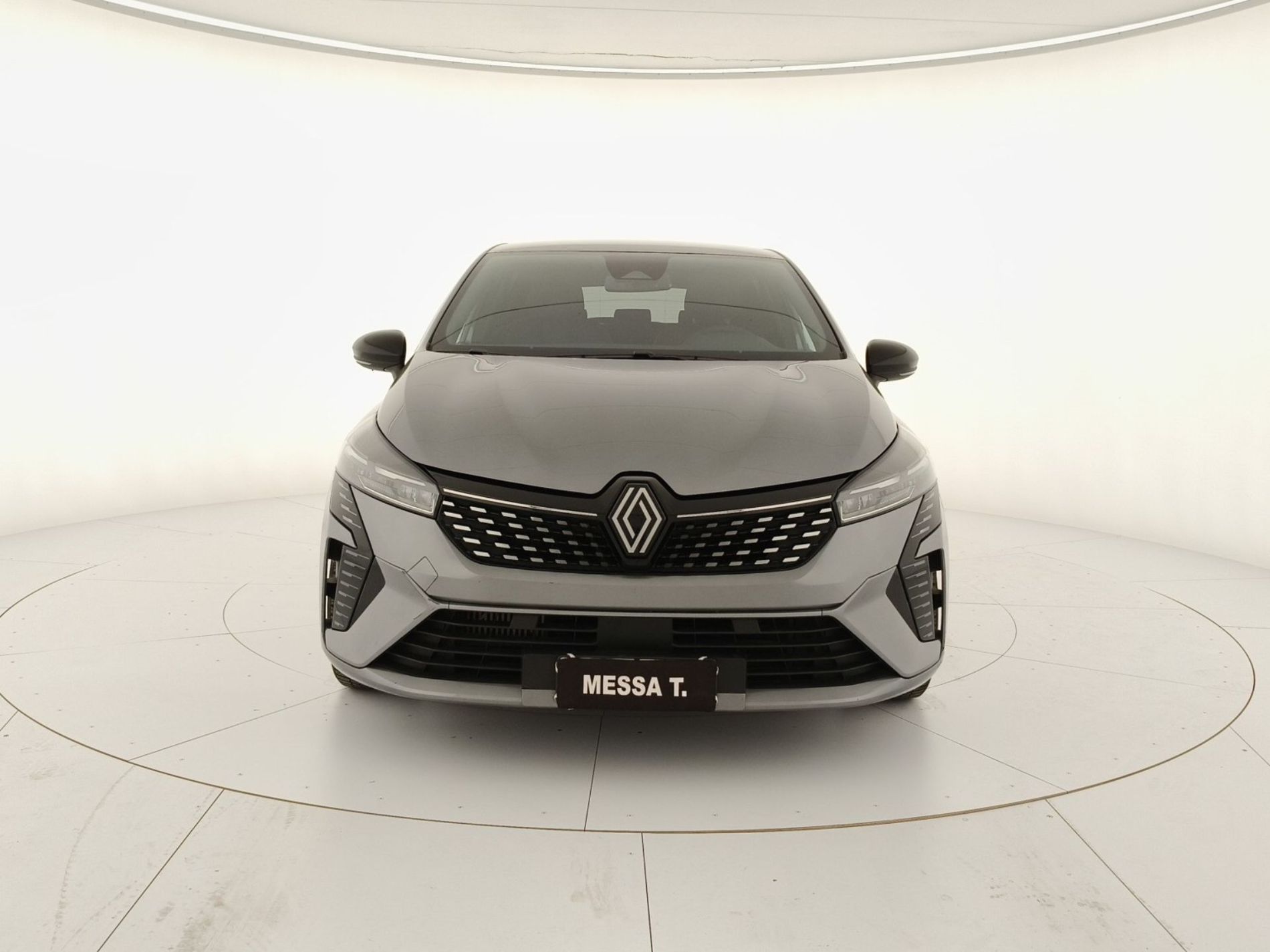 RENAULT Clio V 2023 Clio 1.0 TCe Techno - Messa
