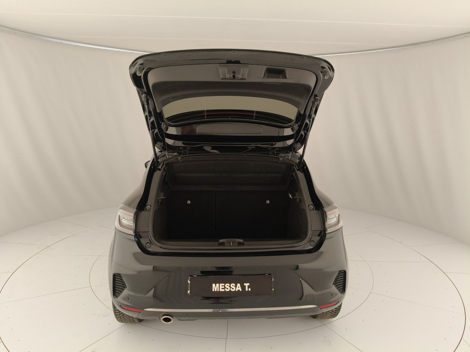 RENAULT Clio V 2023 Clio 1.0 TCe Techno - Messa