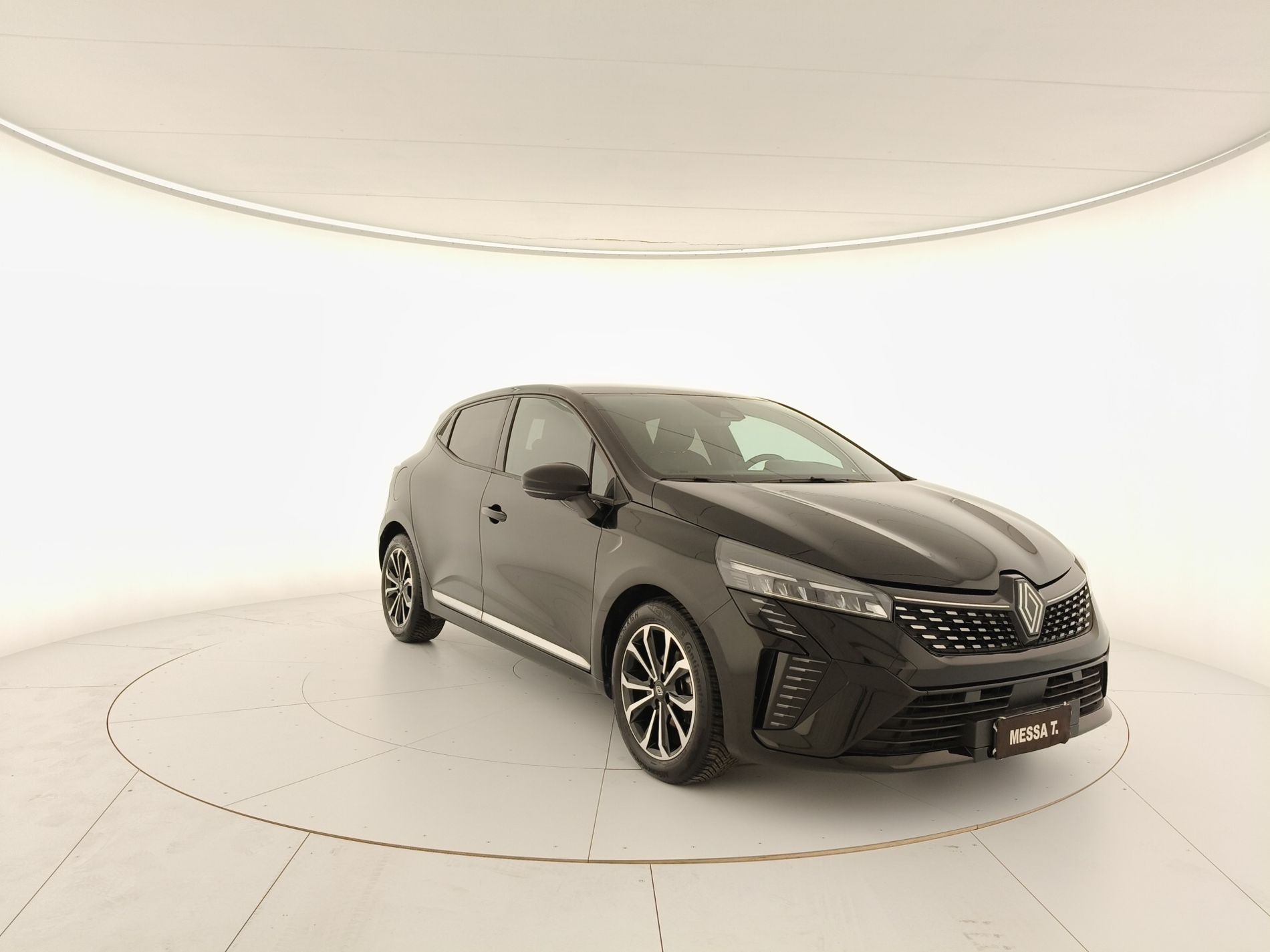 RENAULT Clio V 2023 Clio 1.0 TCe Techno - Messa