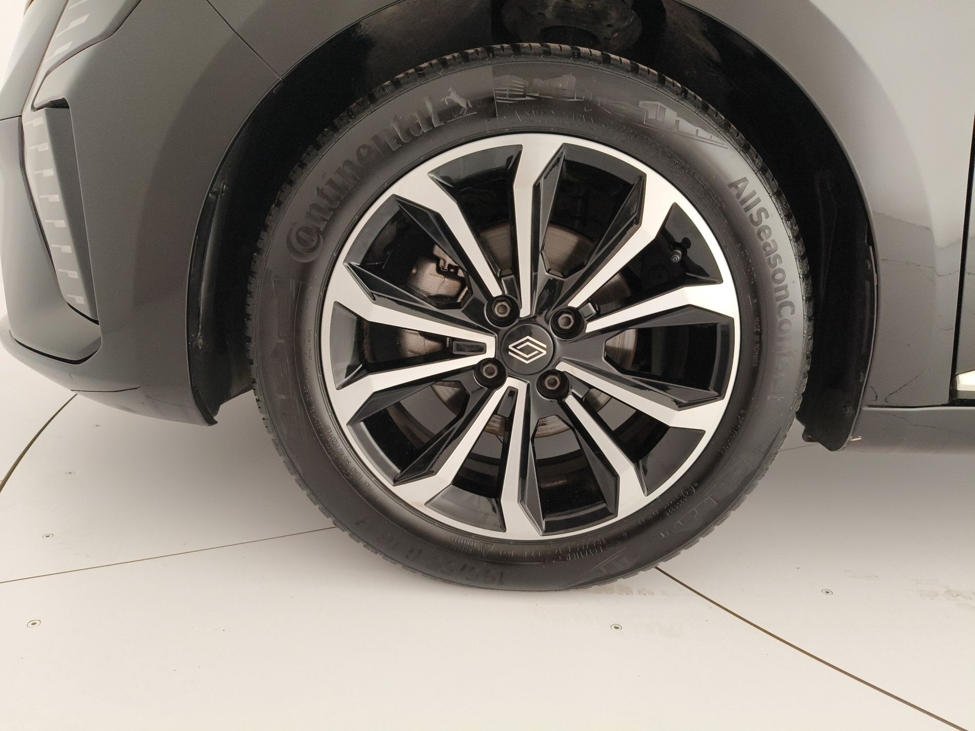 RENAULT Clio V 2023 Clio 1.0 TCe Techno - Messa