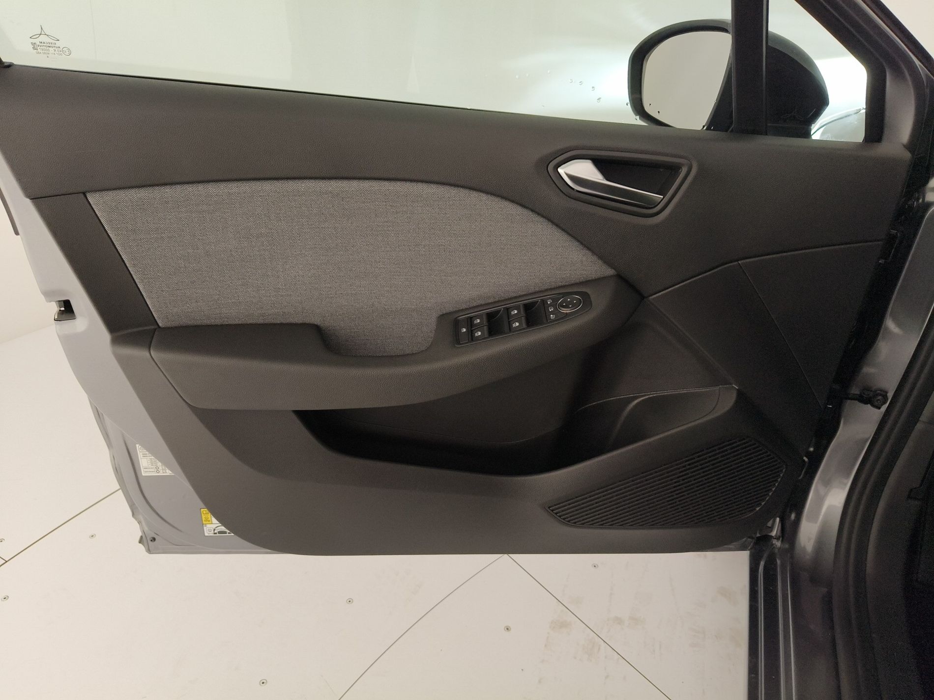 RENAULT Clio V 2023 Clio 1.0 TCe Techno - Messa