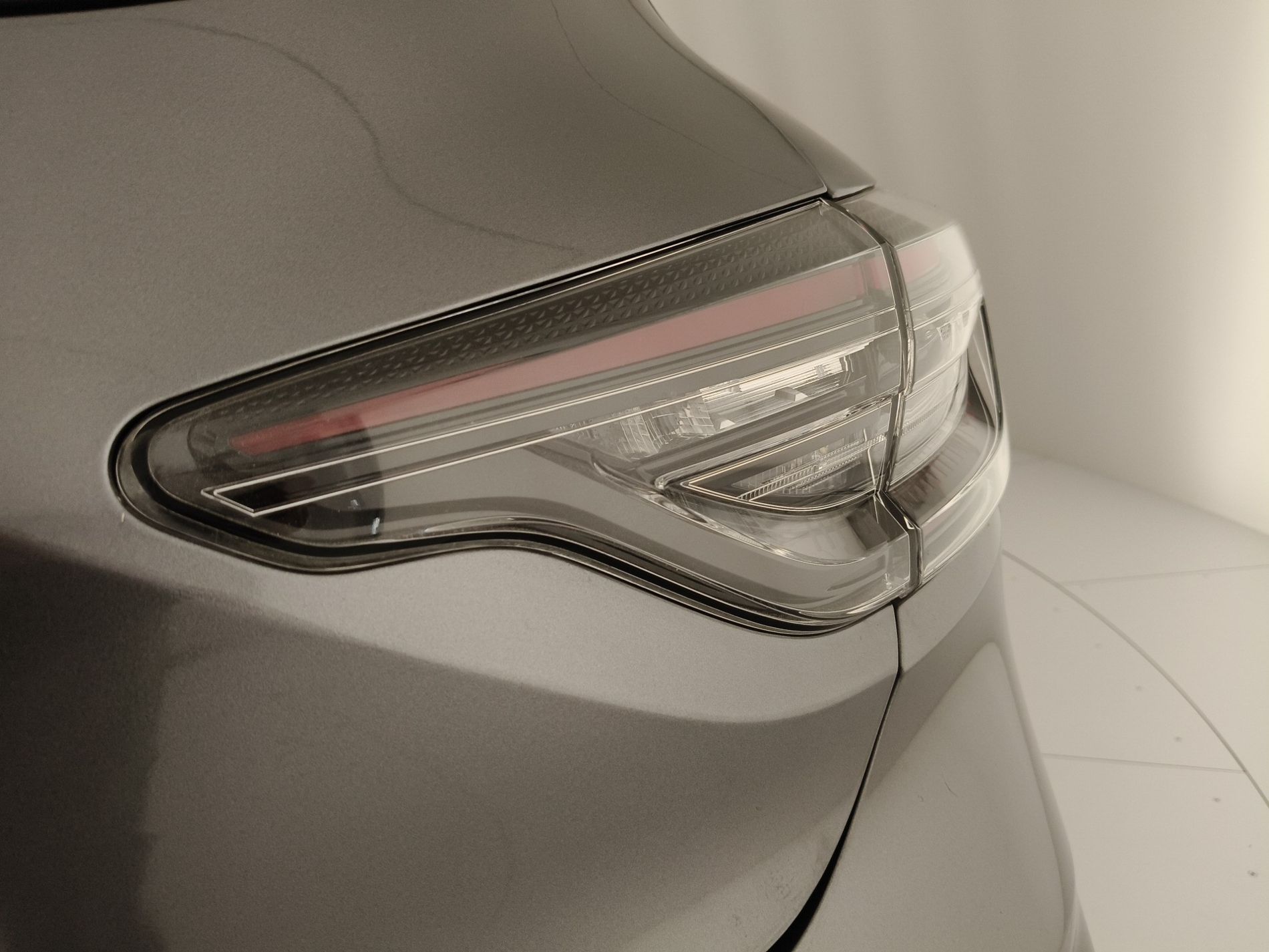 RENAULT Clio V 2023 Clio 1.0 TCe Techno - Messa