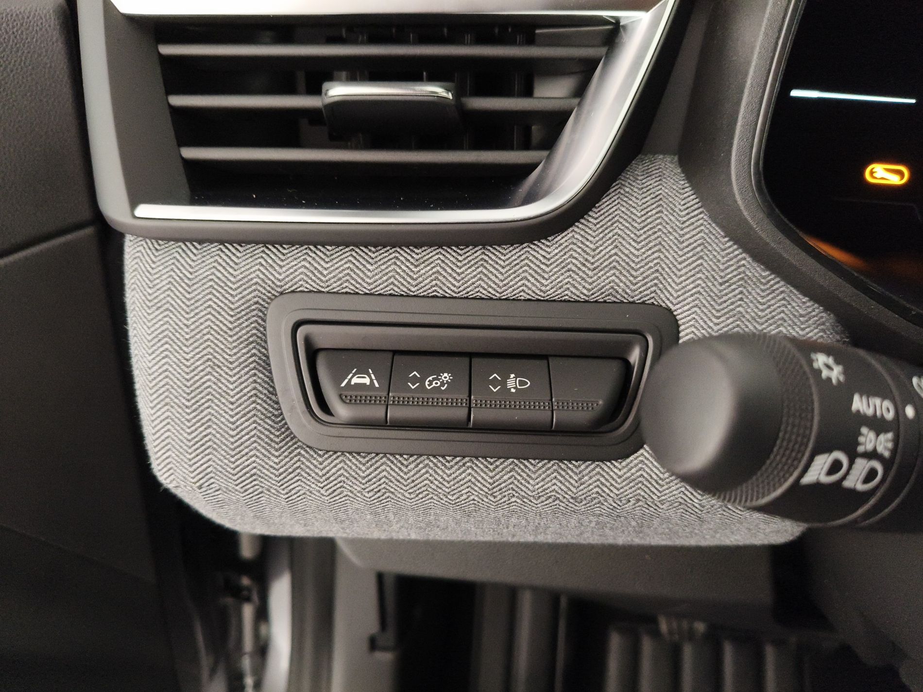 RENAULT Clio V 2023 Clio 1.0 TCe Techno - Messa