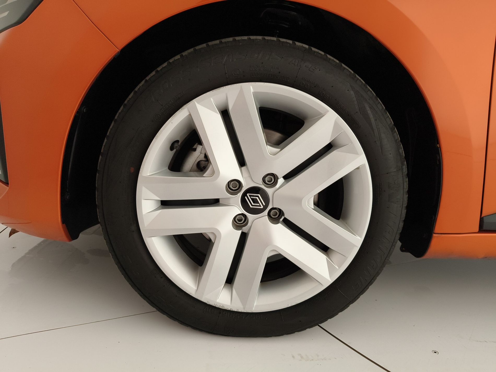 RENAULT Clio Clio 1.6 E-Tech full hybrid Evolution 145cv - Messa